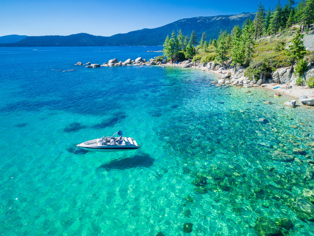 Truckee Vacation Rental
