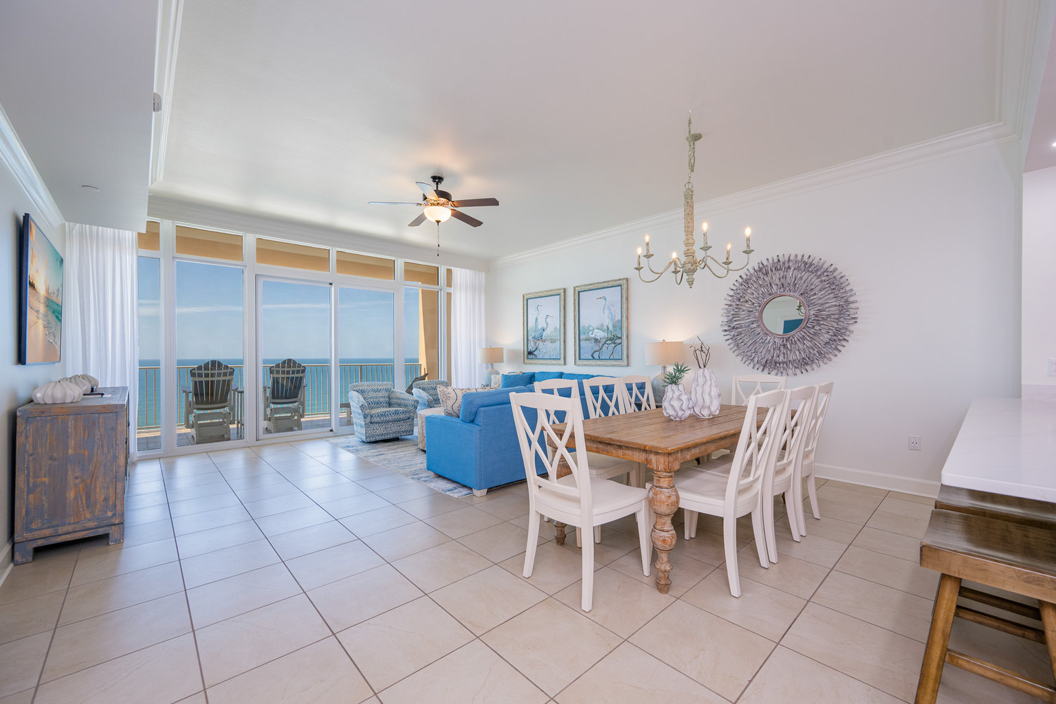 Orange Beach Vacation Rental