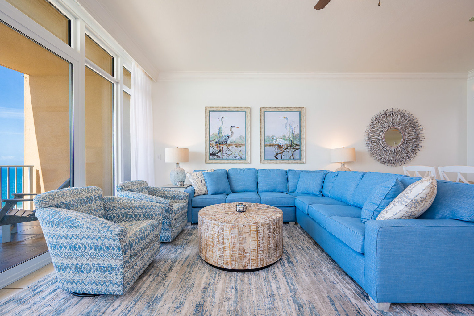 Orange Beach Vacation Rental