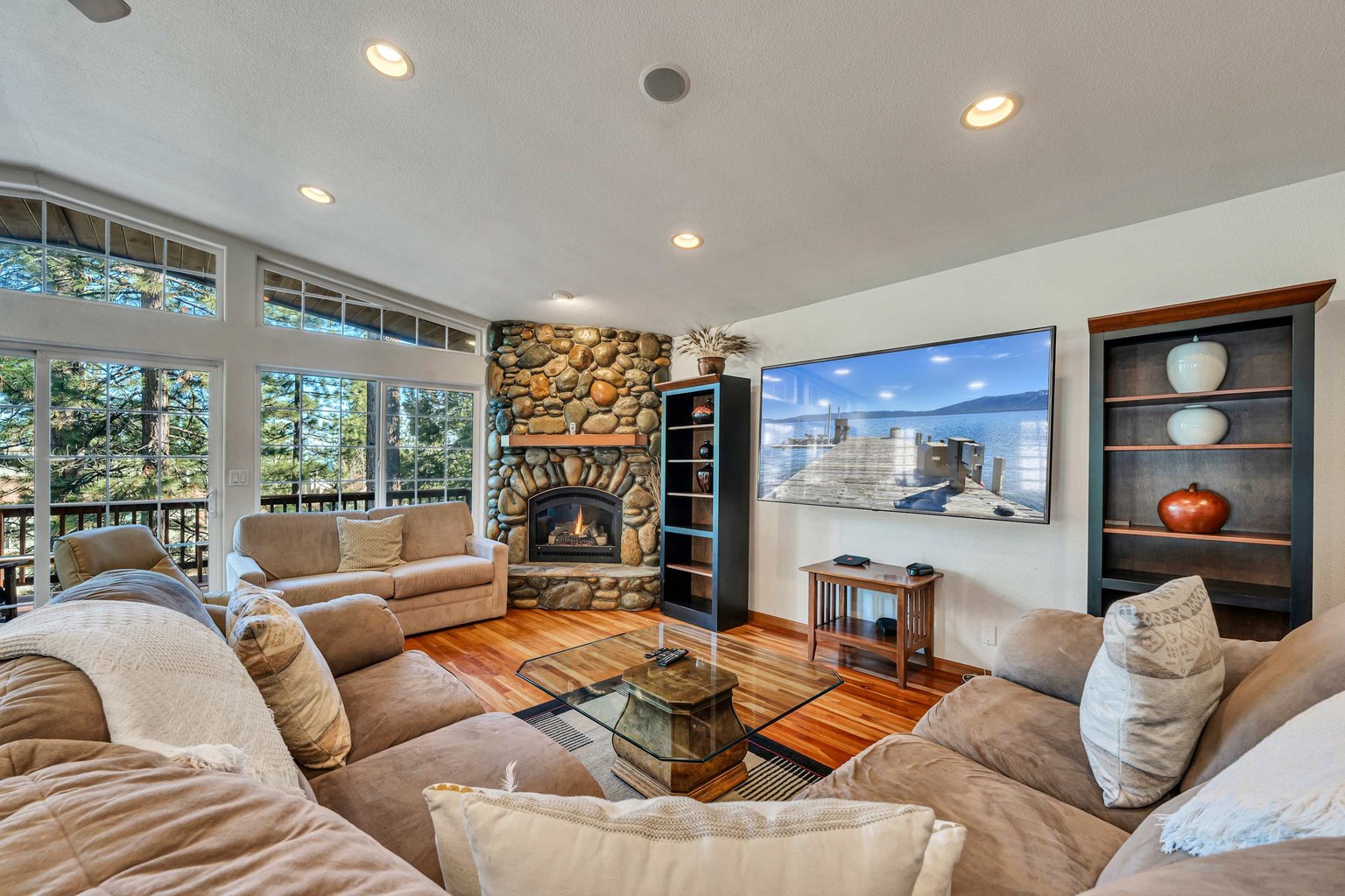 Kings Beach Vacation Rental