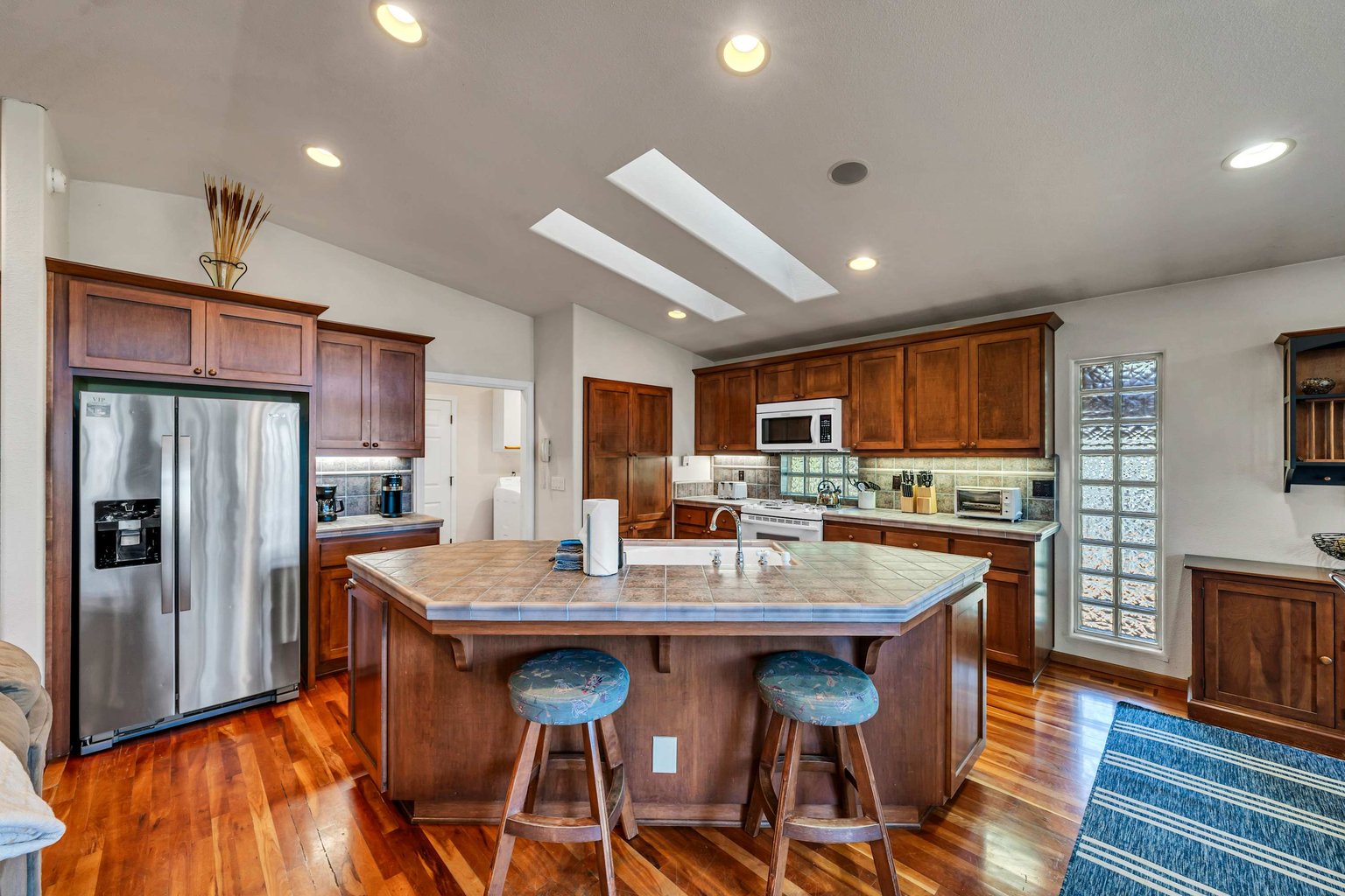 Kings Beach Vacation Rental