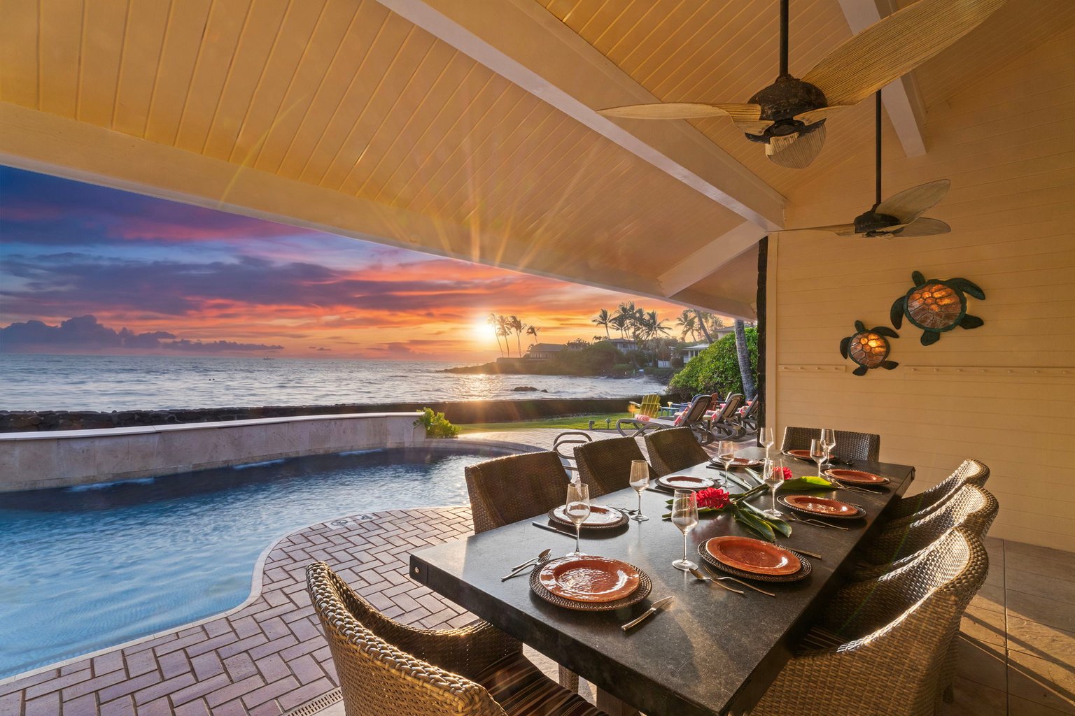 Kailua Kona Vacation Rental