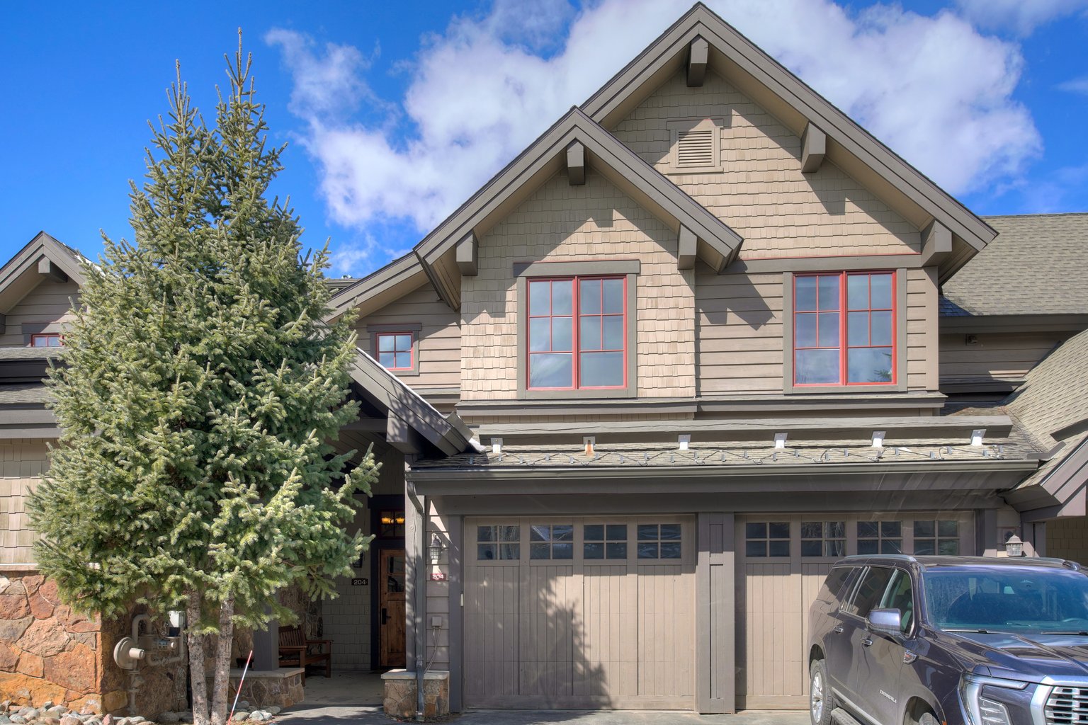 Breckenridge Vacation Rental