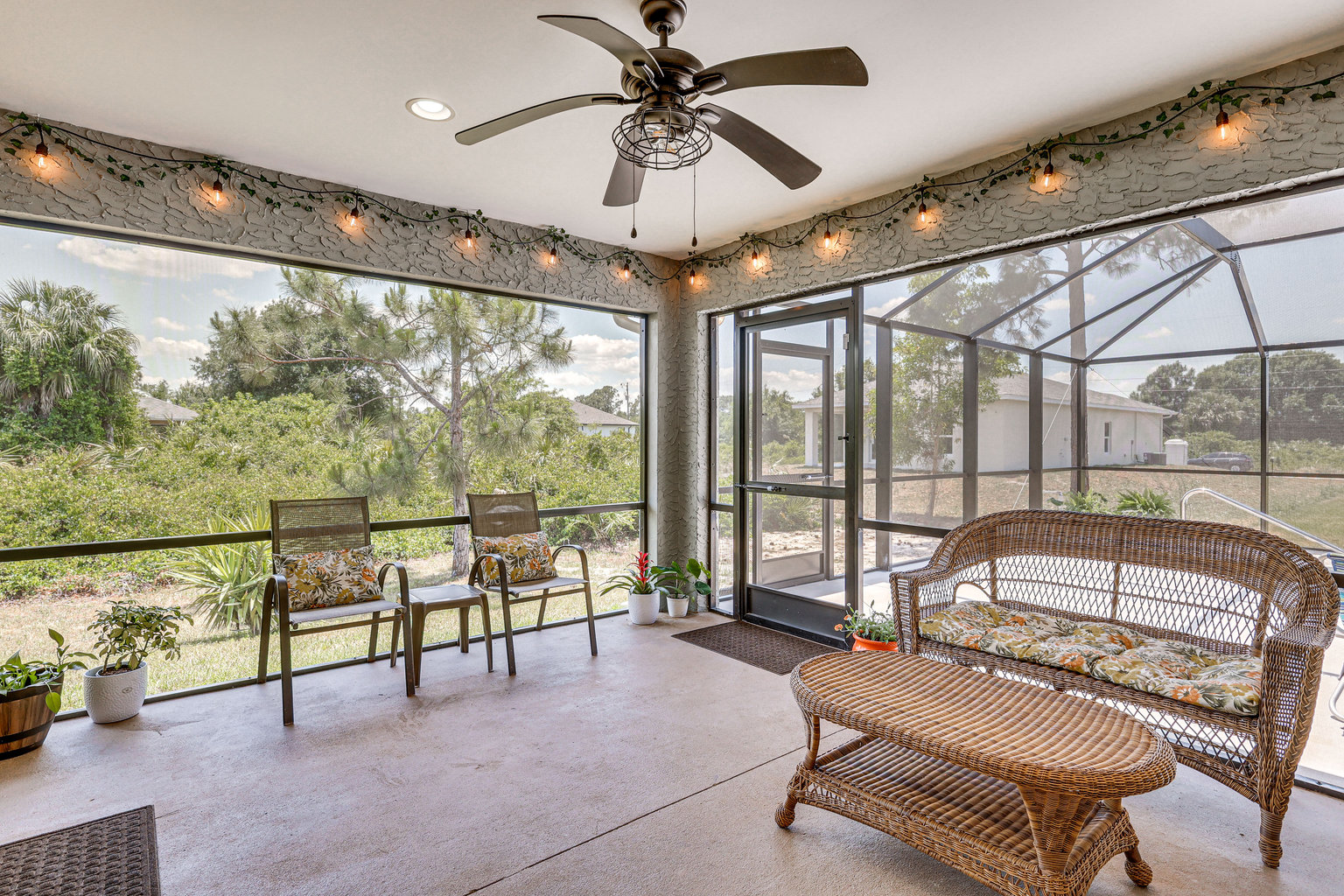 Lehigh Acres Vacation Rental