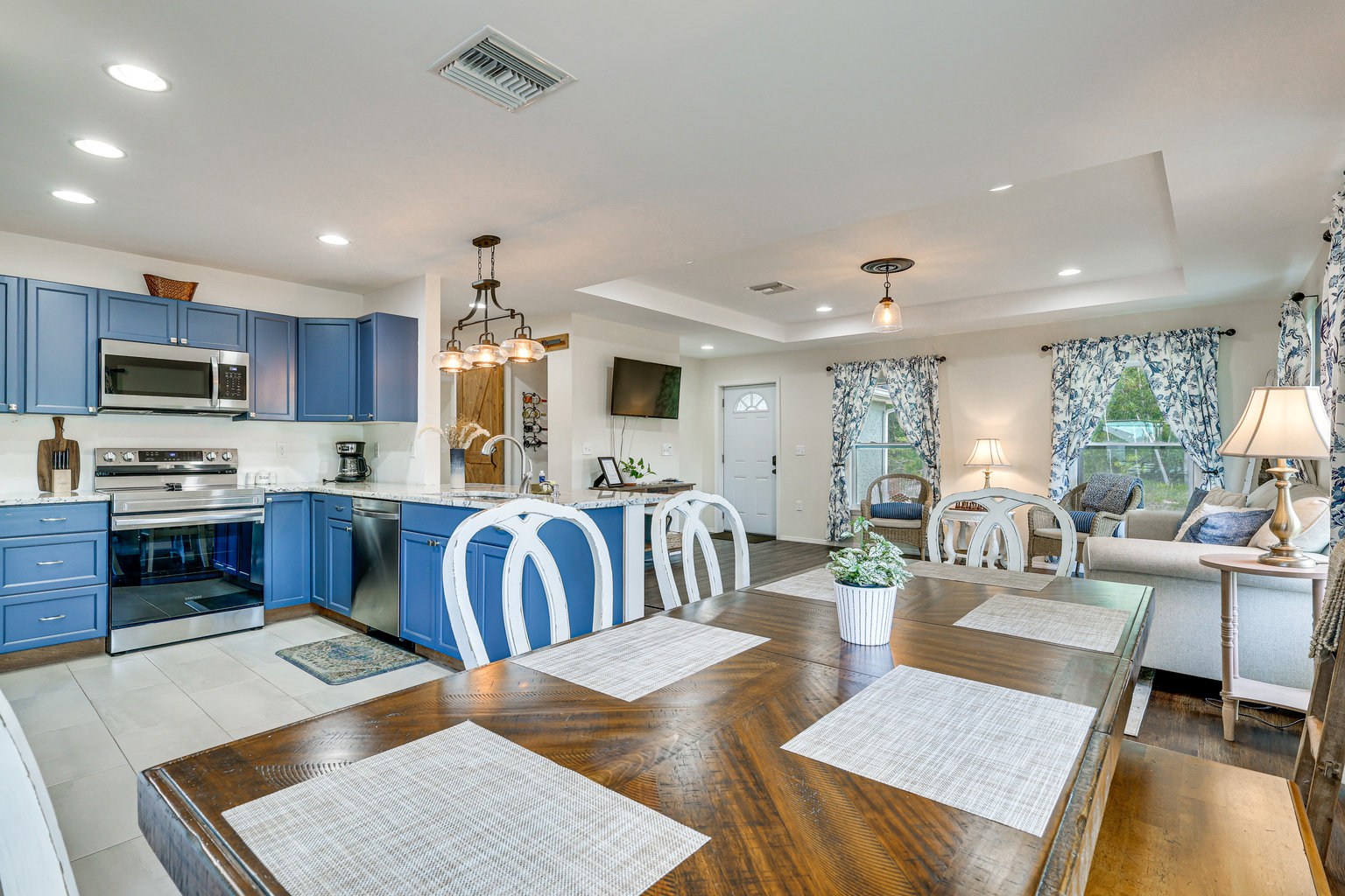 Lehigh Acres Vacation Rental