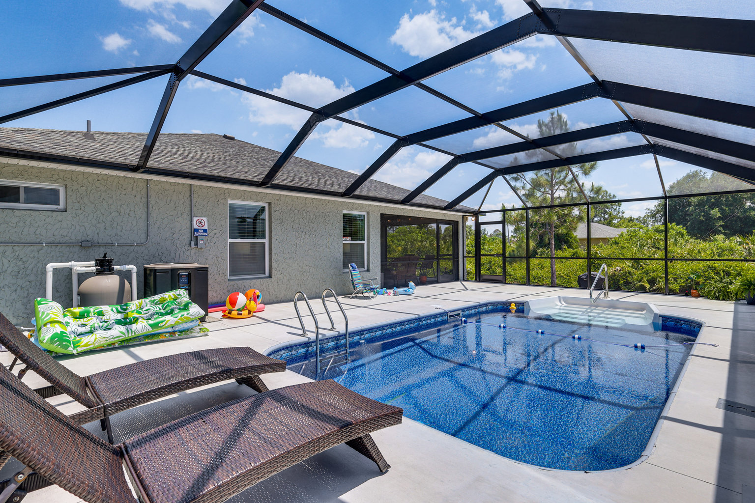 Lehigh Acres Vacation Rental