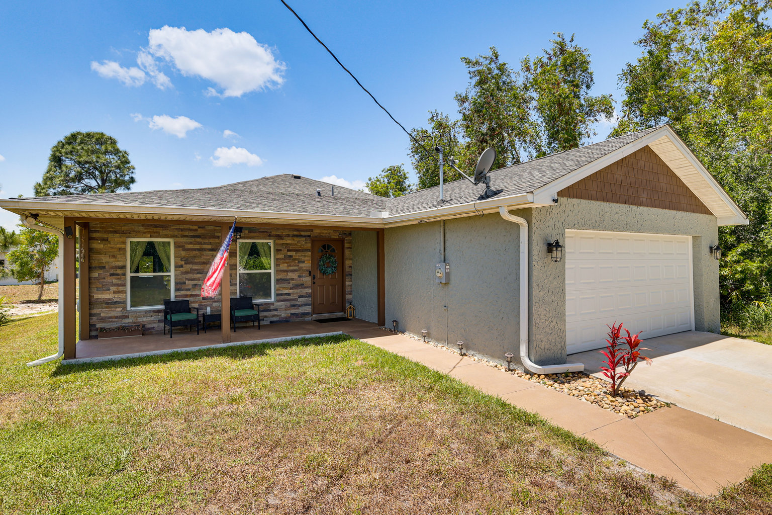Lehigh Acres Vacation Rental