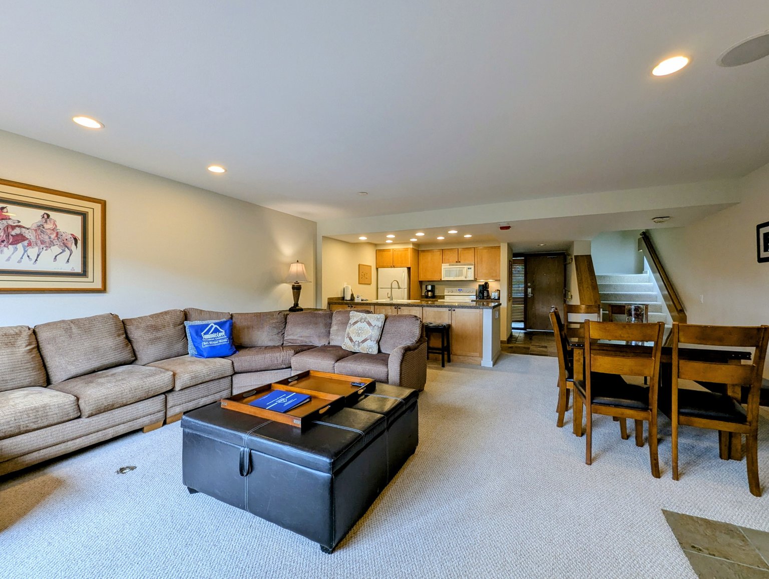 Keystone Vacation Rental