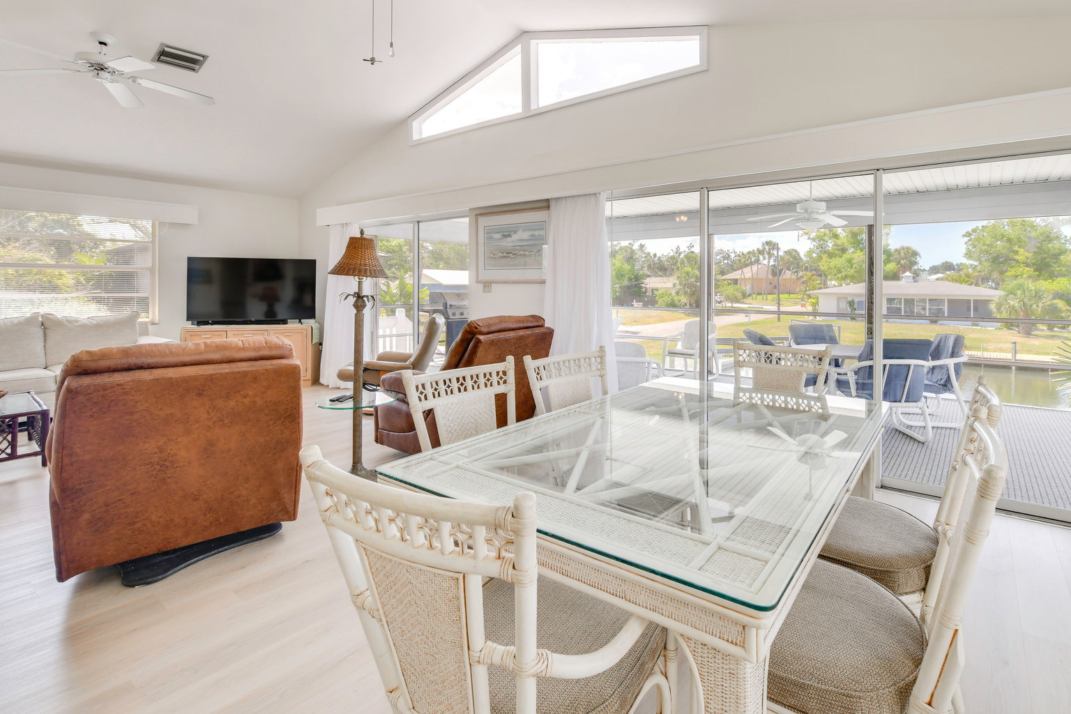 Englewood Vacation Rental