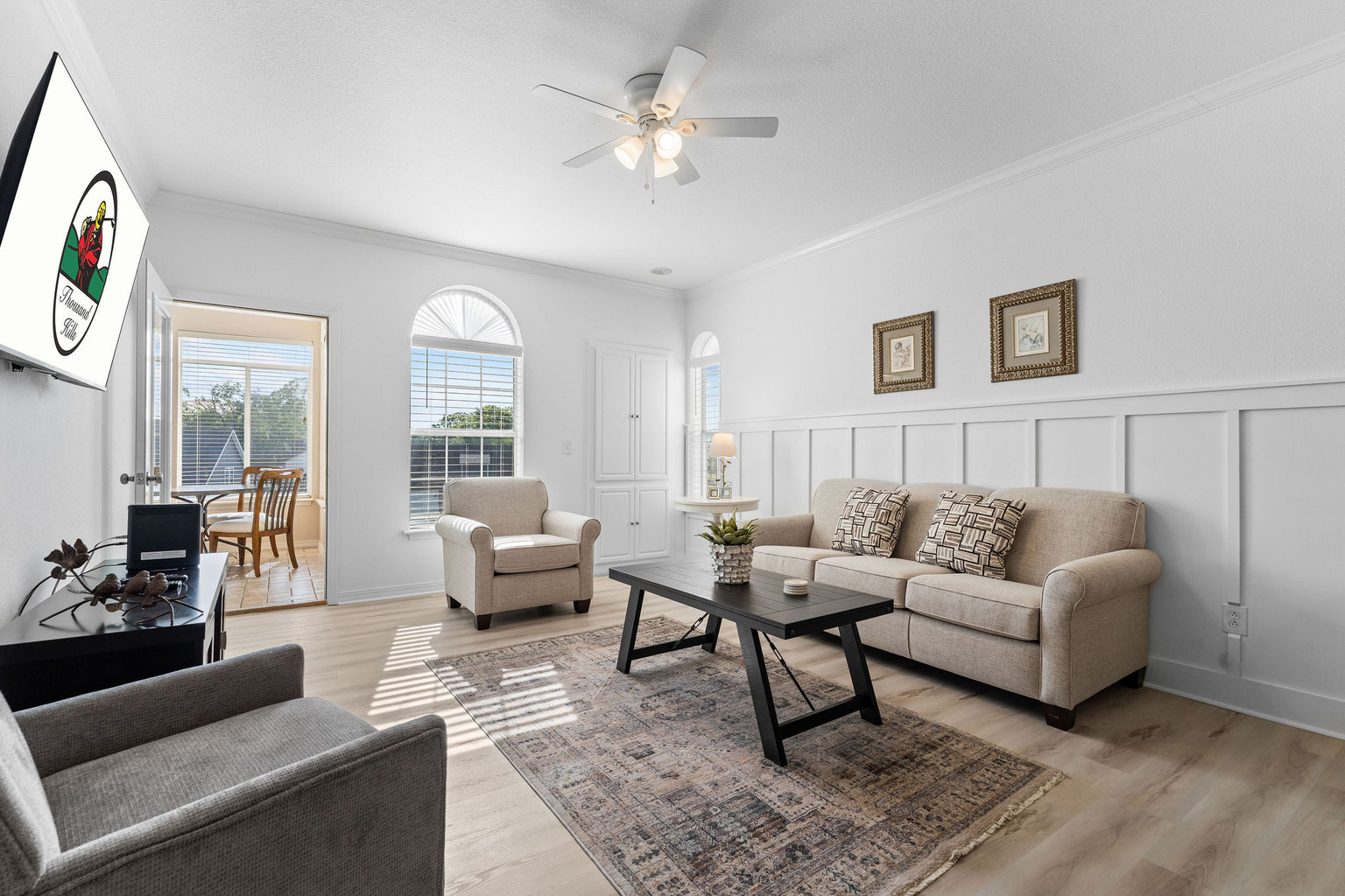 Branson Vacation Rental