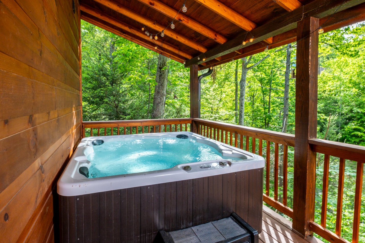 Pigeon Forge Vacation Rental