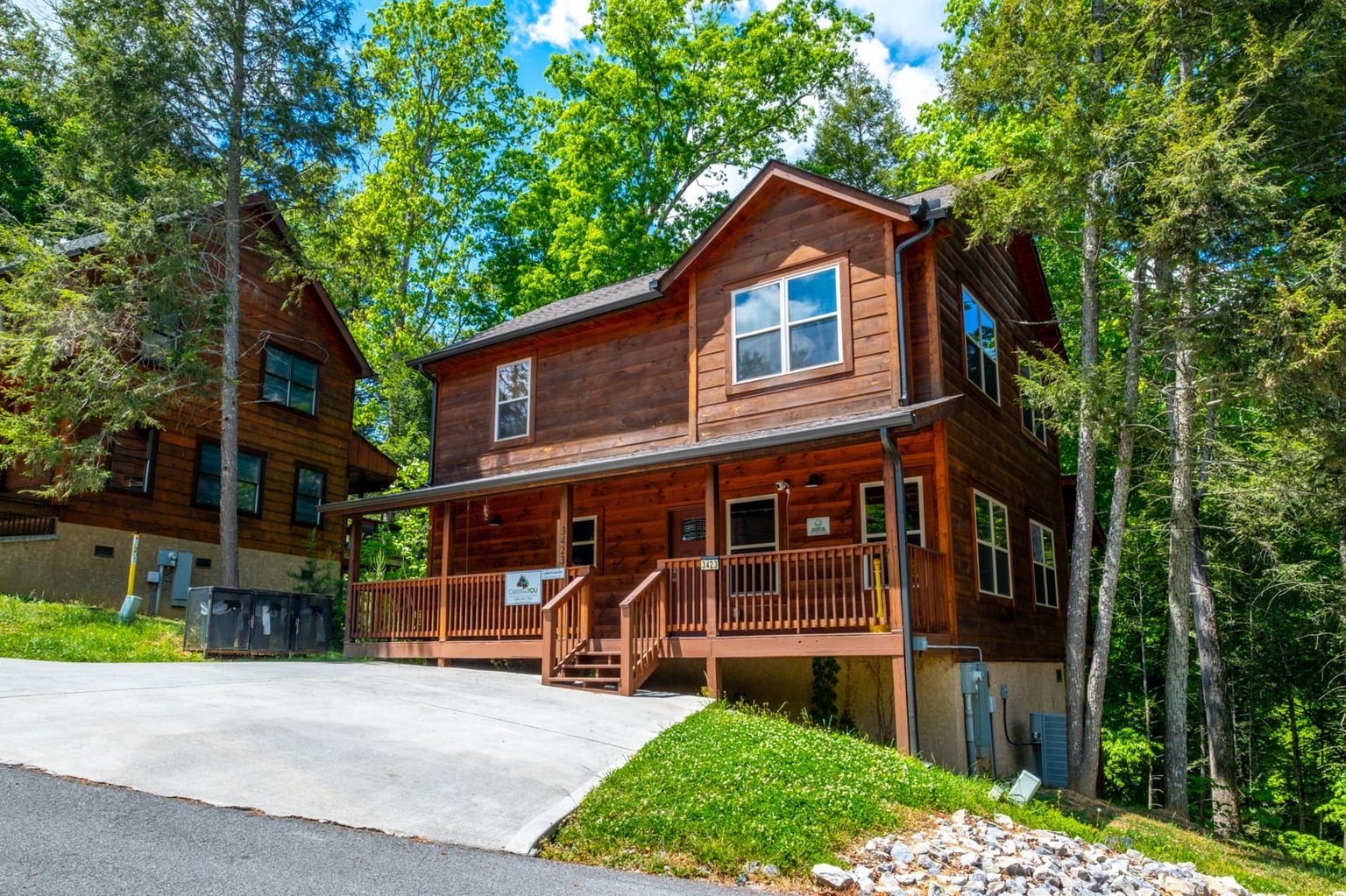 Pigeon Forge Vacation Rental