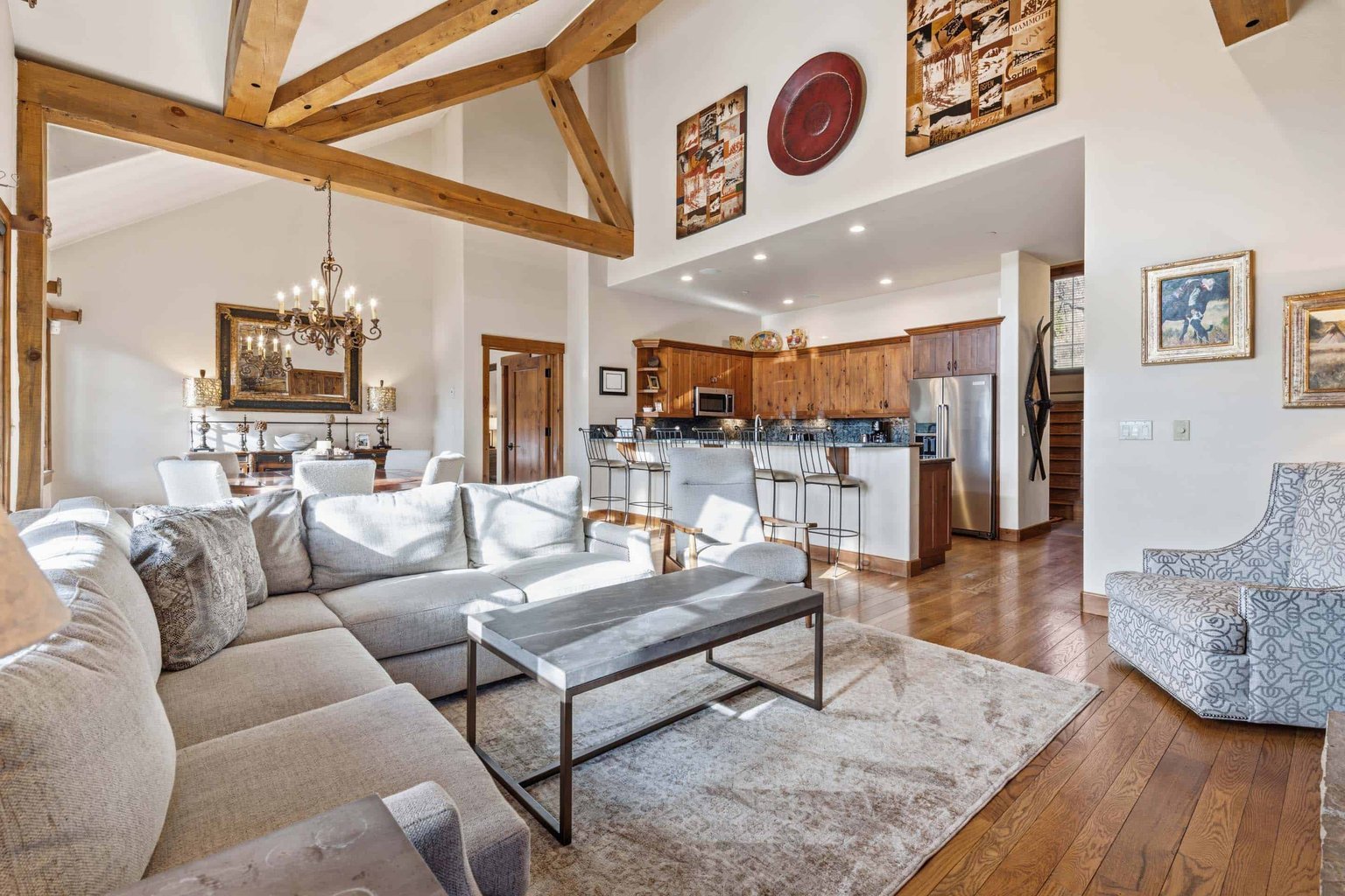 Beaver Creek Vacation Rental