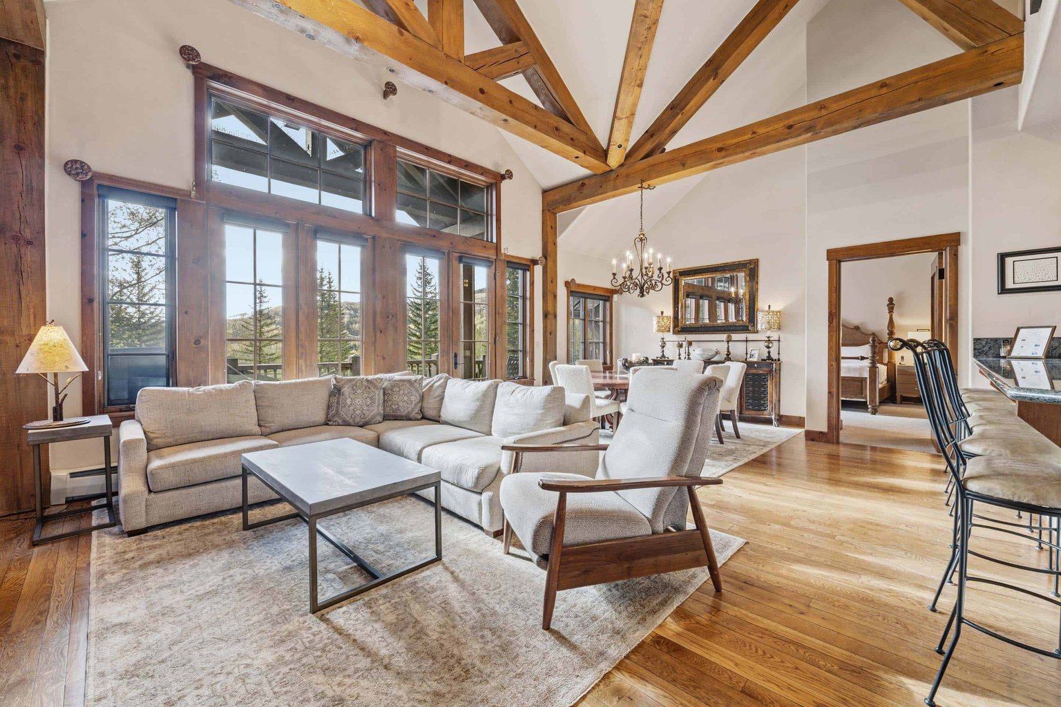Beaver Creek Vacation Rental