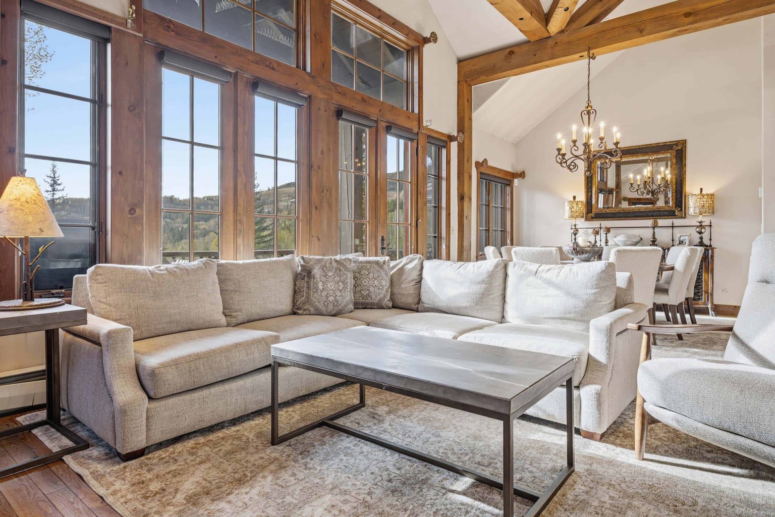Beaver Creek Vacation Rental