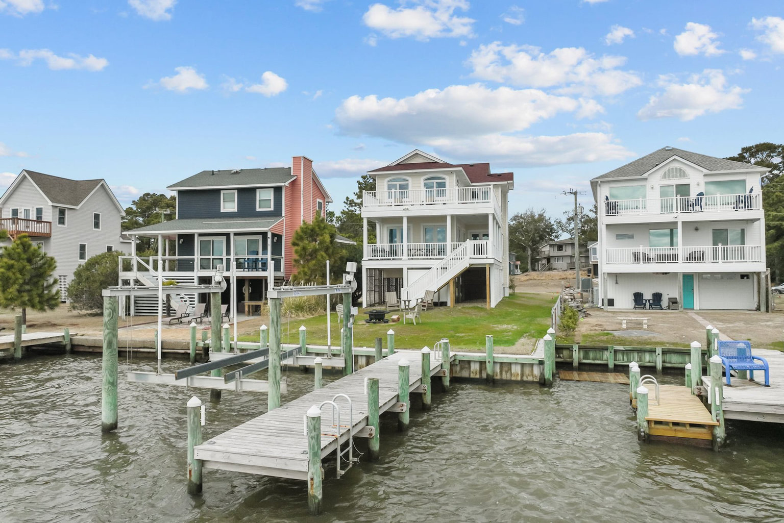 Kill Devil Hills Vacation Rental