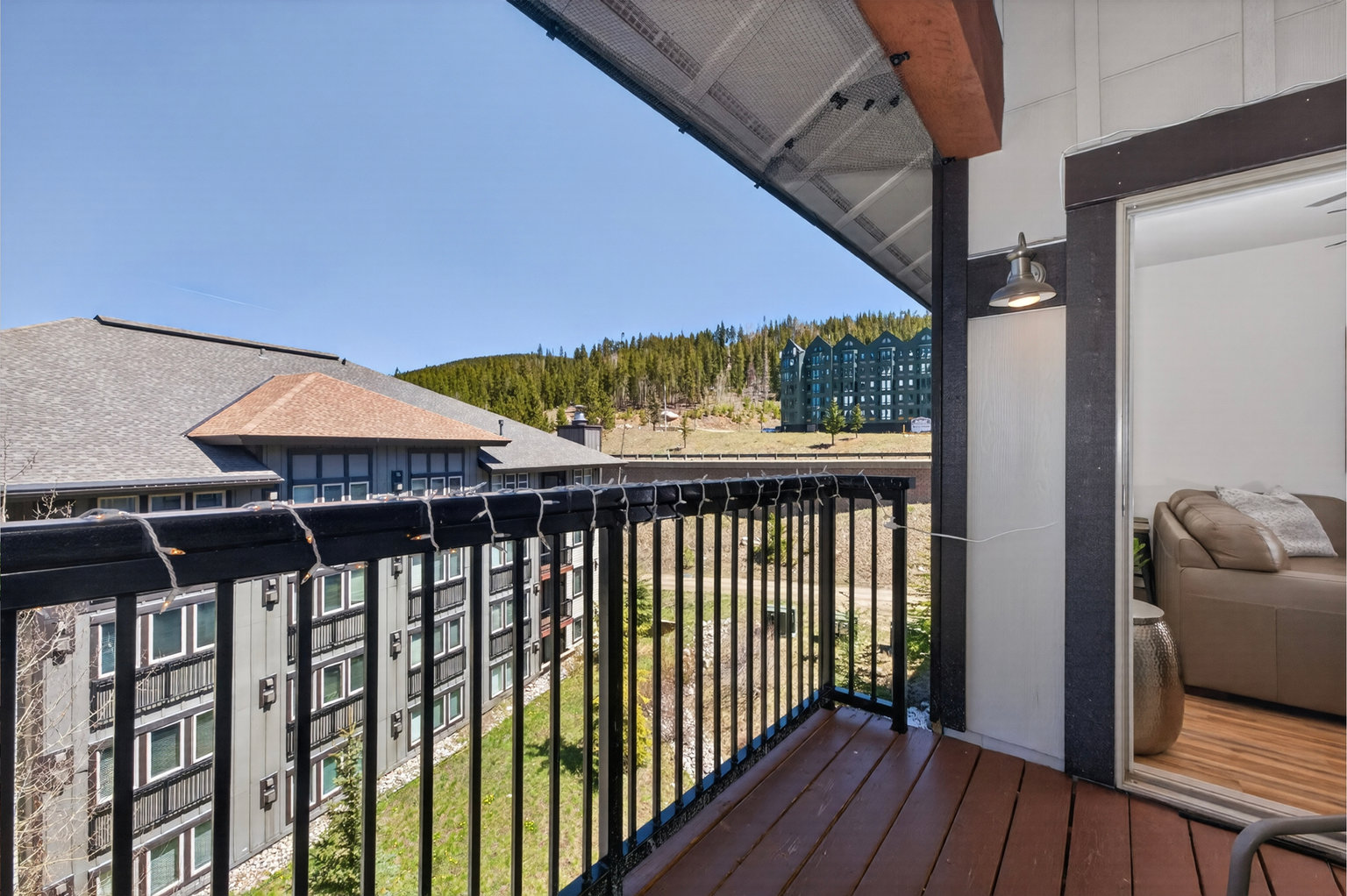 Winter Park Vacation Rental