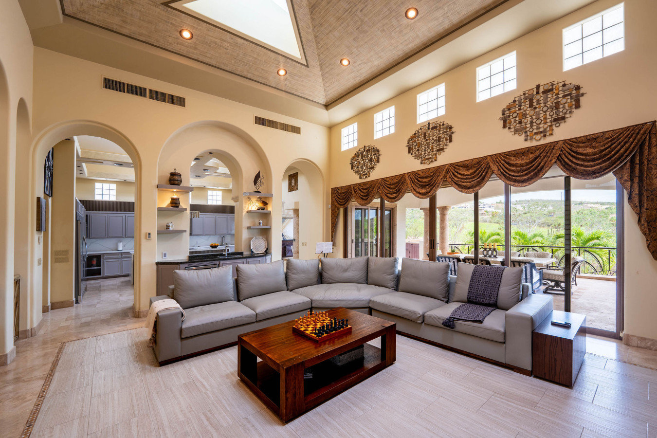 San José del Cabo Vacation Rental
