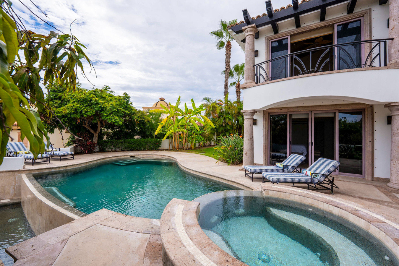 San José del Cabo Vacation Rental