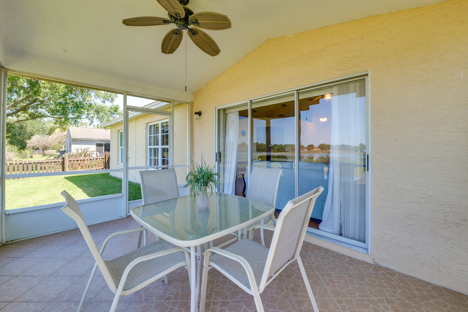 Apopka Vacation Rental