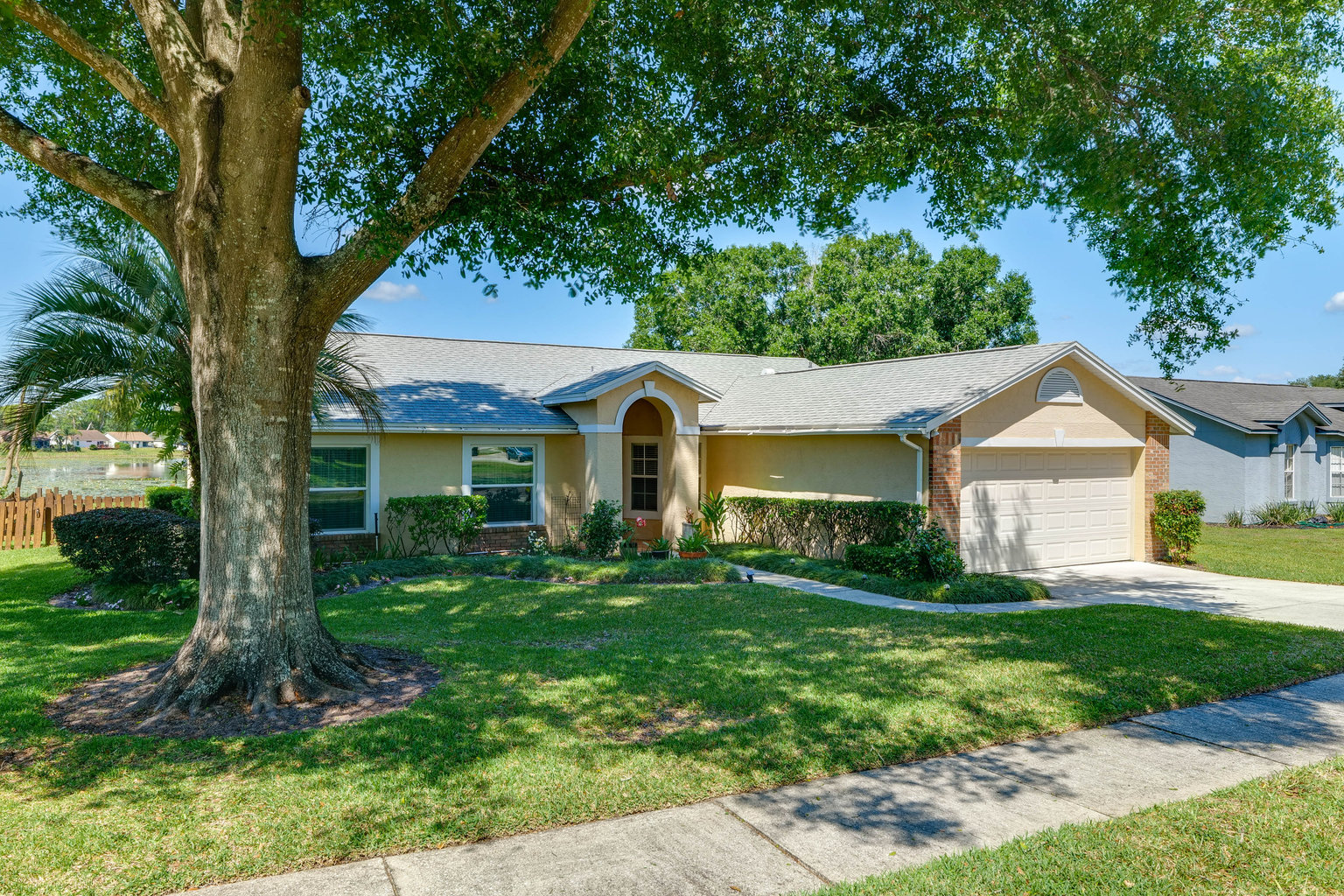 Apopka Vacation Rental
