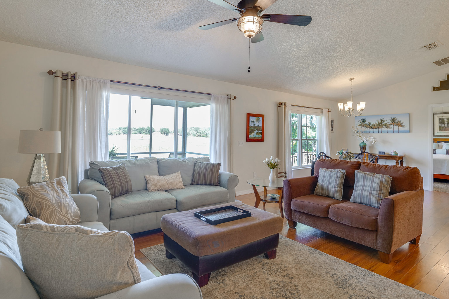Apopka Vacation Rental