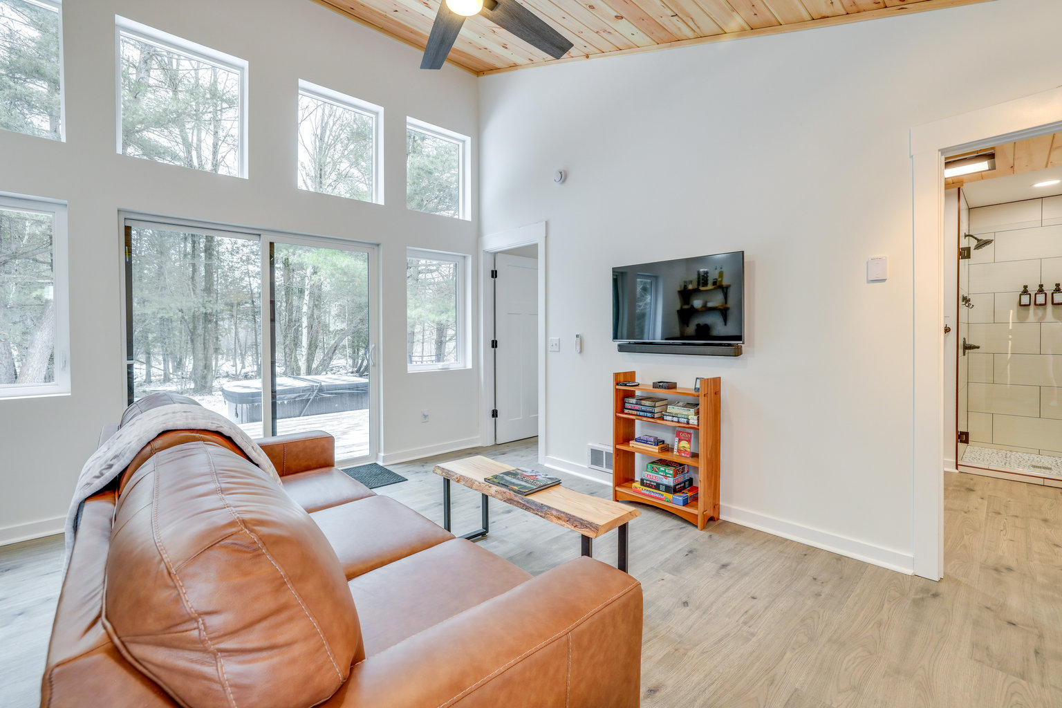 Hersey Vacation Rental