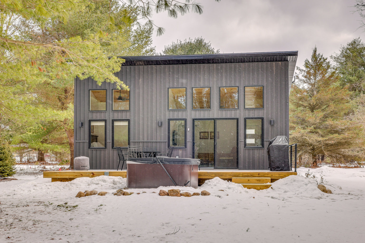 Hersey Vacation Rental