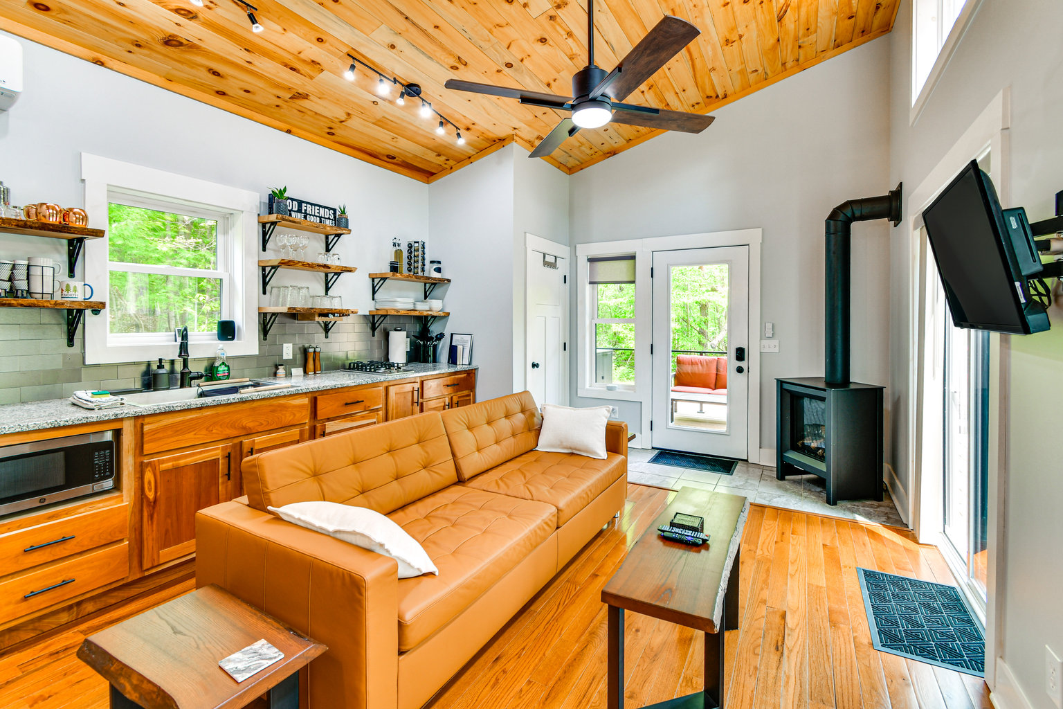 Hersey Vacation Rental