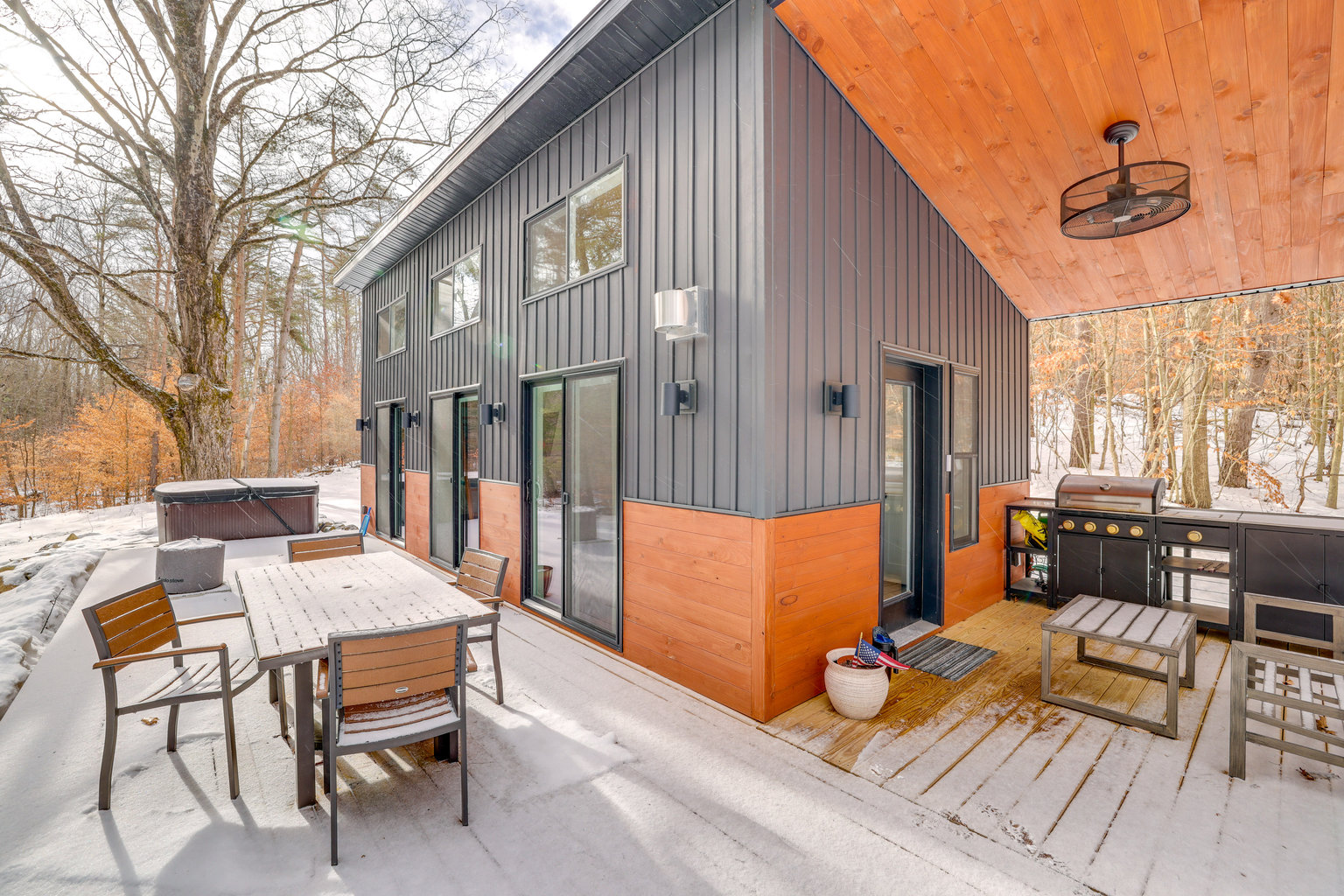 Hersey Vacation Rental