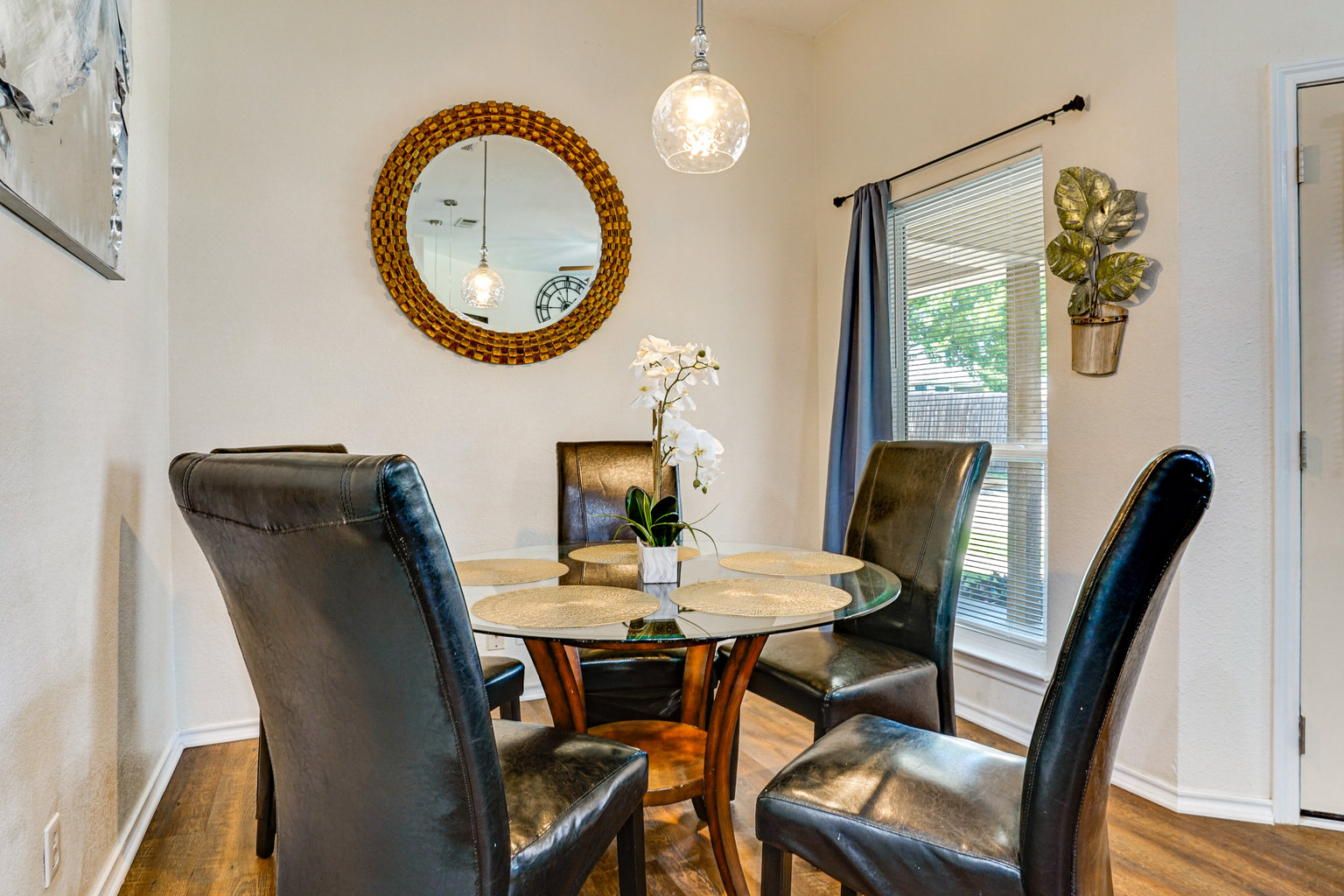 Mansfield Vacation Rental