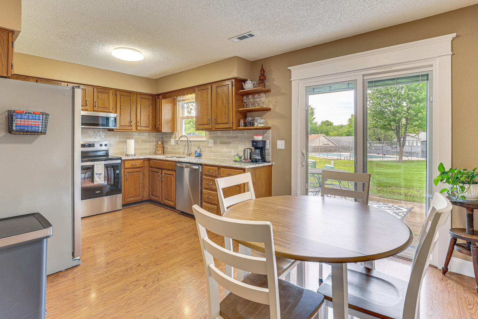 Blue Springs Vacation Rental