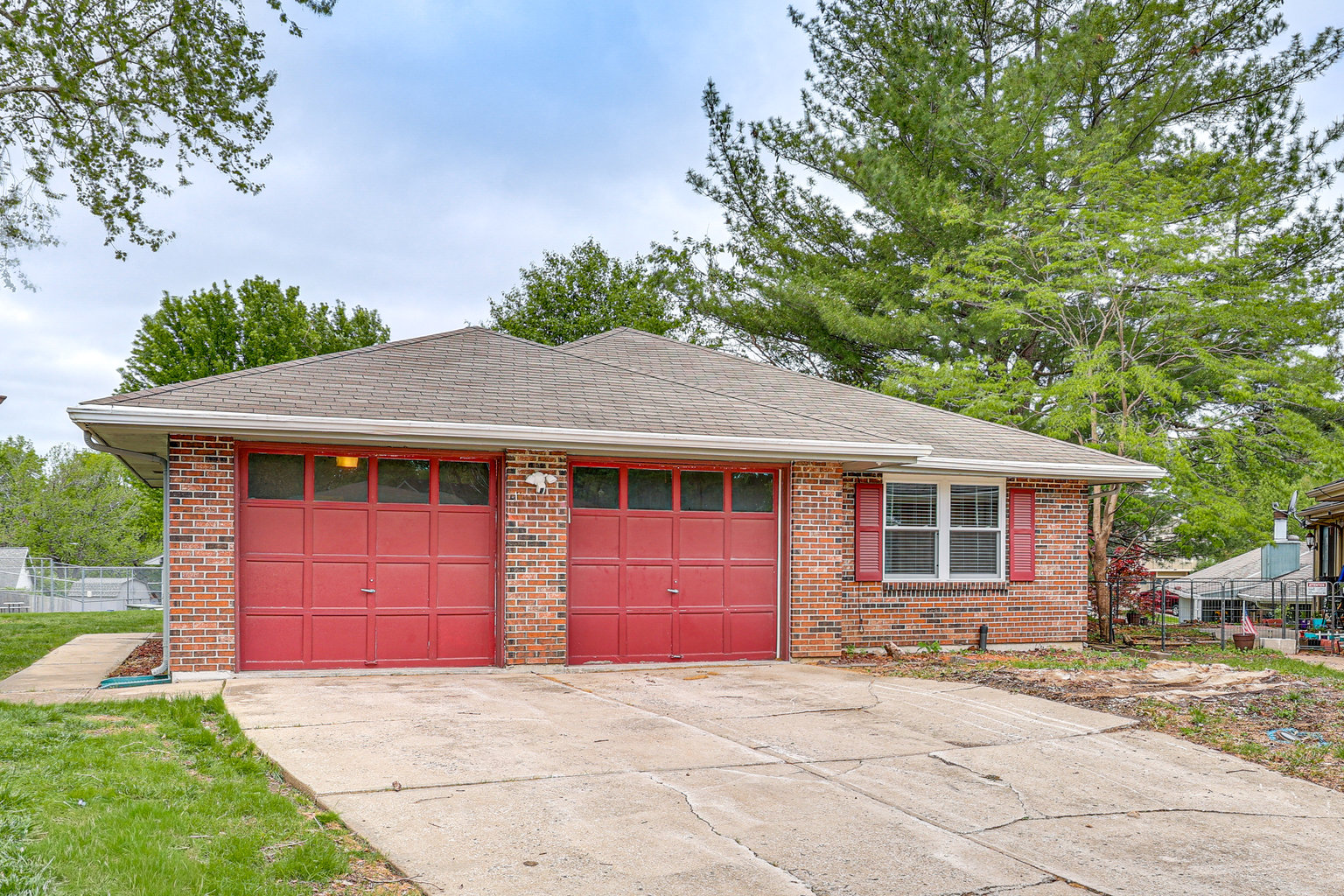 Blue Springs Vacation Rental