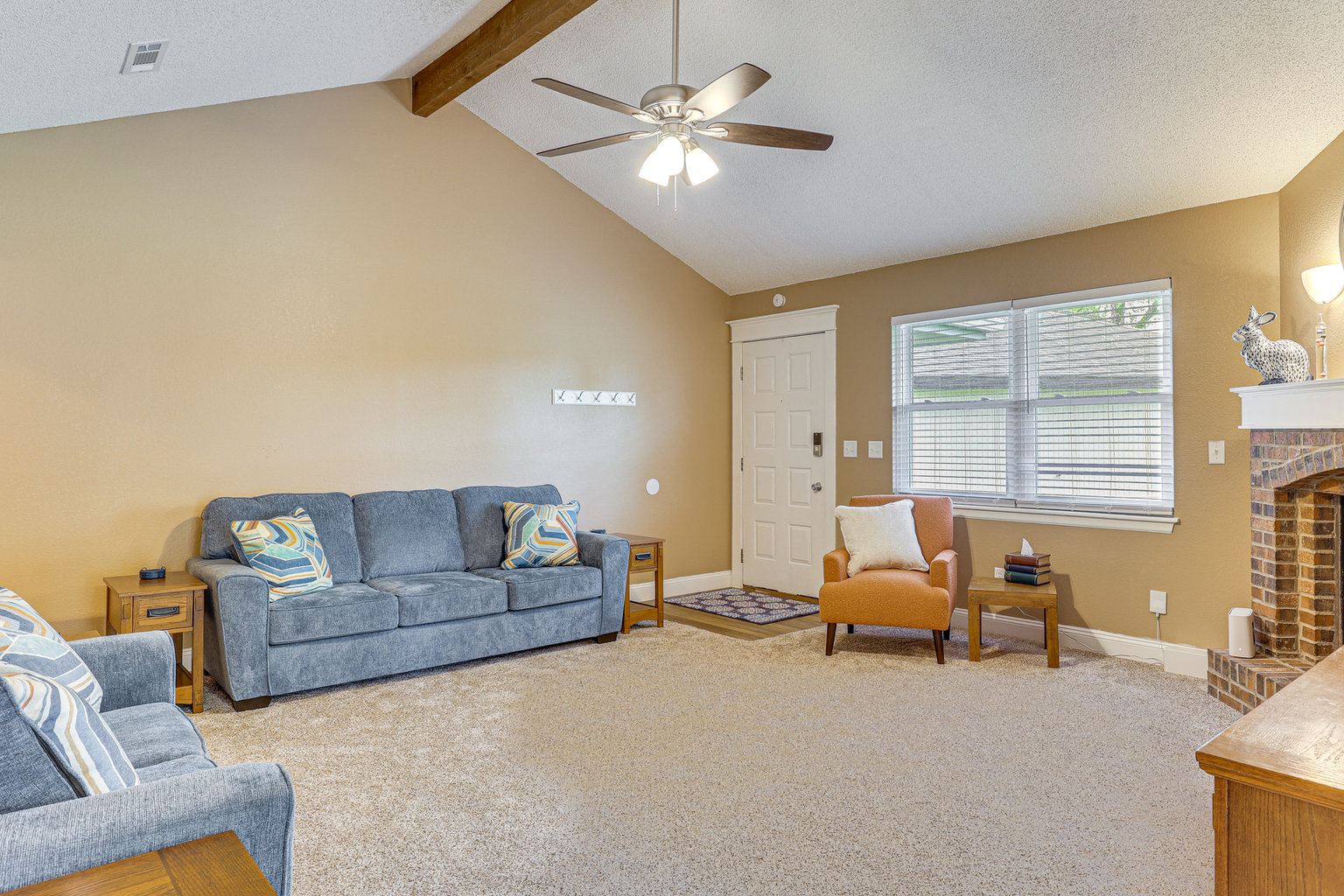 Blue Springs Vacation Rental