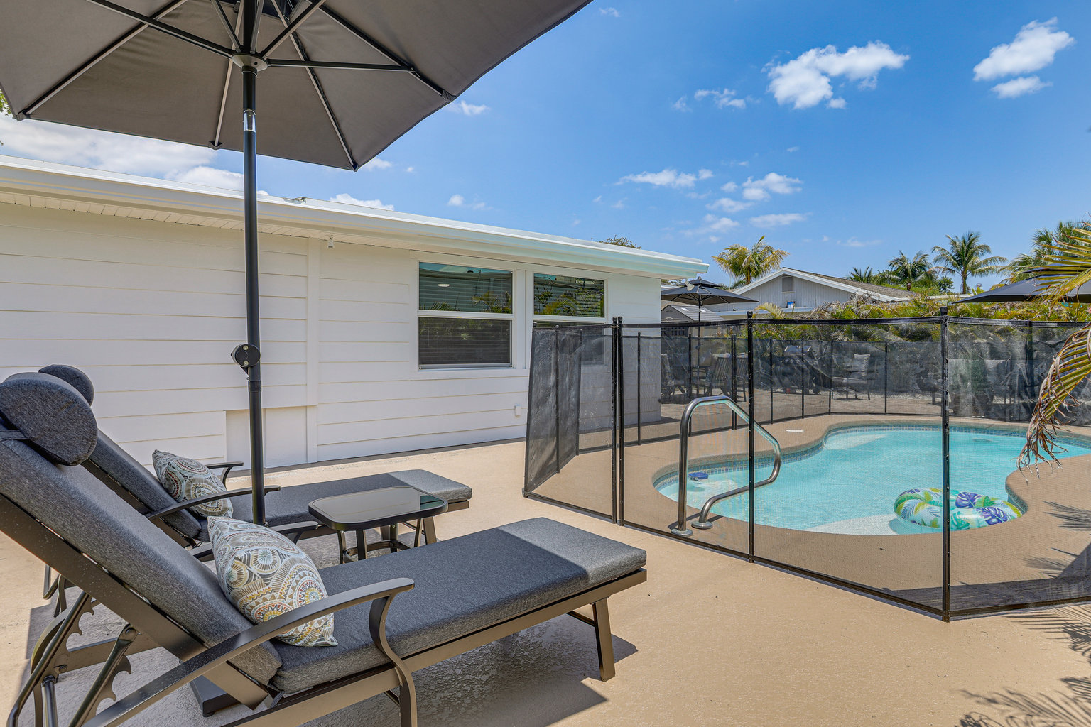 North Palm Beach Vacation Rental