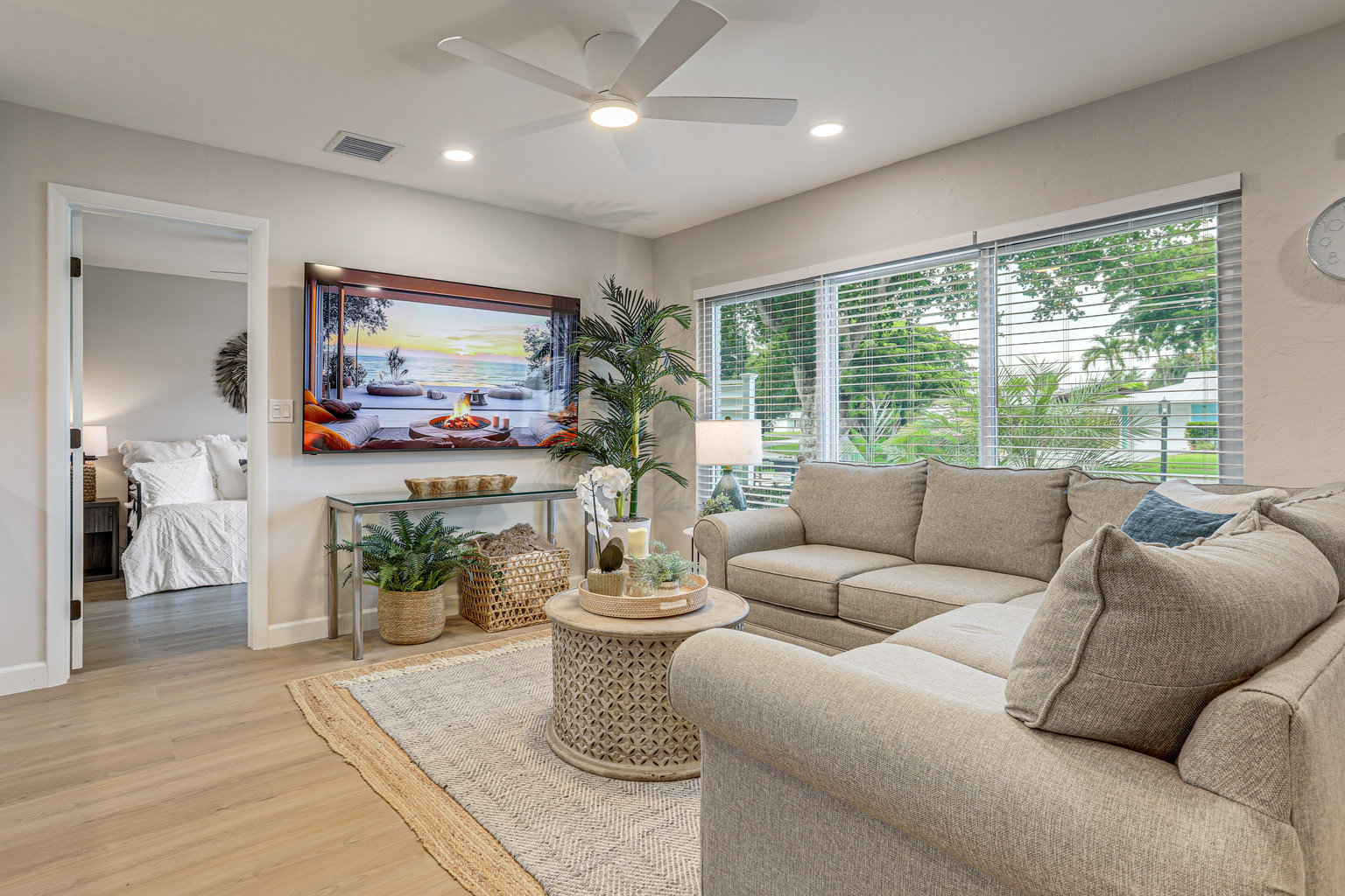 North Palm Beach Vacation Rental
