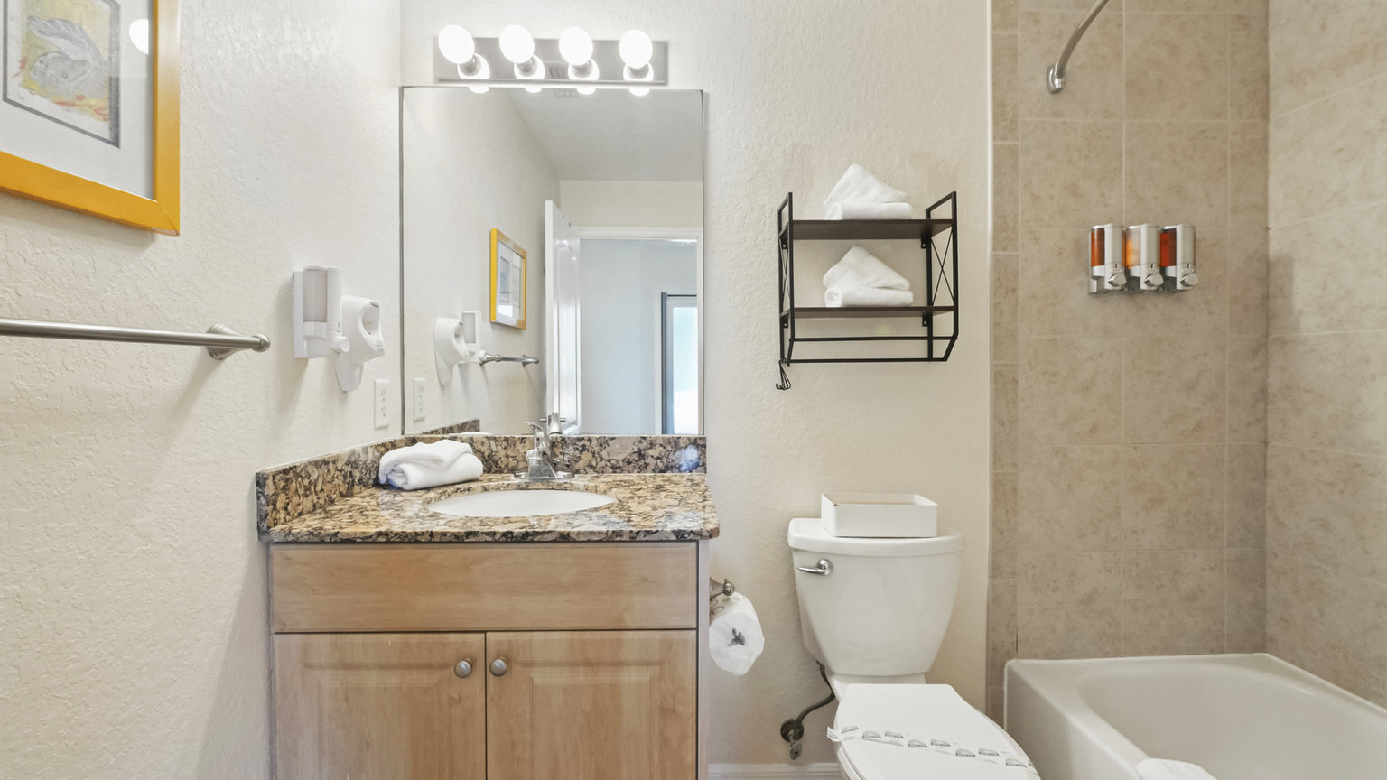 Treasure Island Vacation Rental