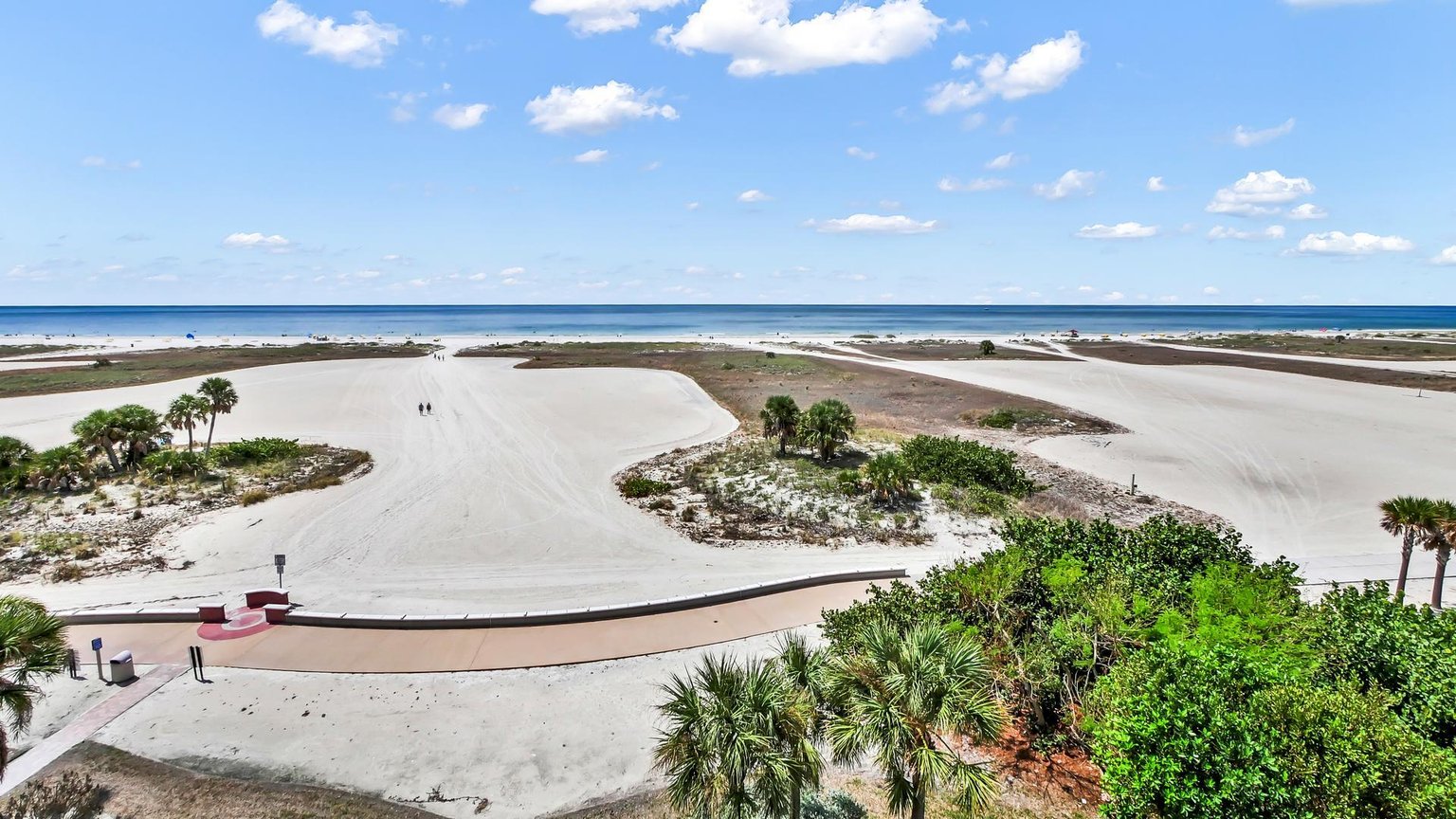 Treasure Island Vacation Rental