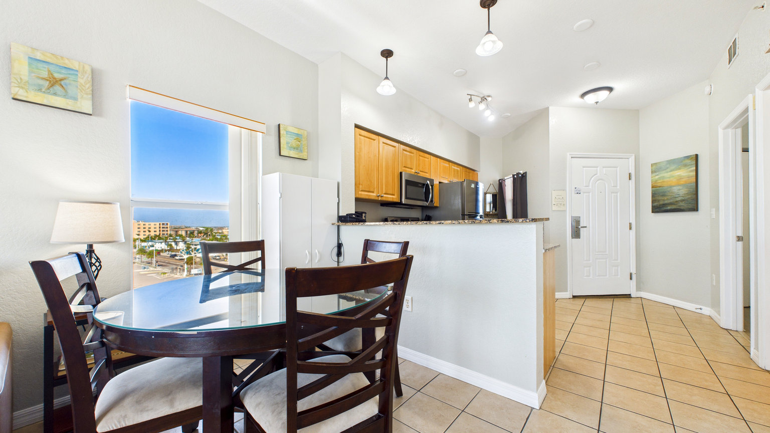 Treasure Island Vacation Rental