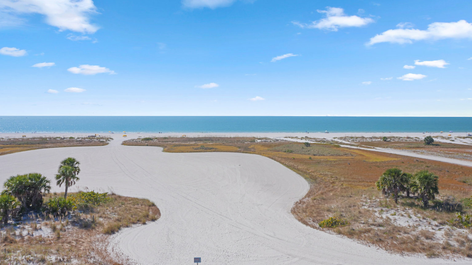 Treasure Island Vacation Rental