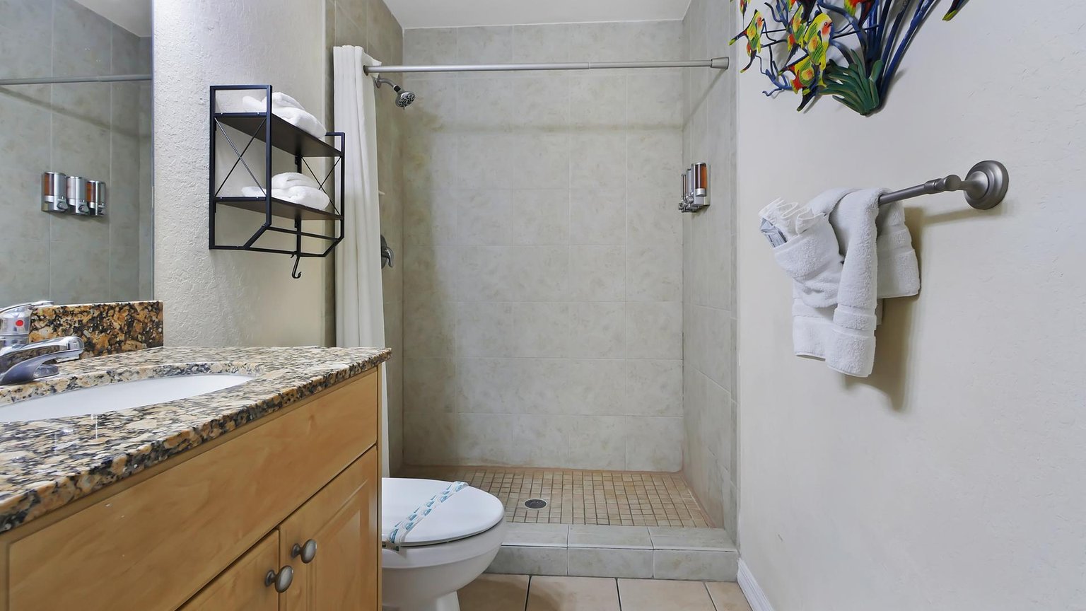 Treasure Island Vacation Rental