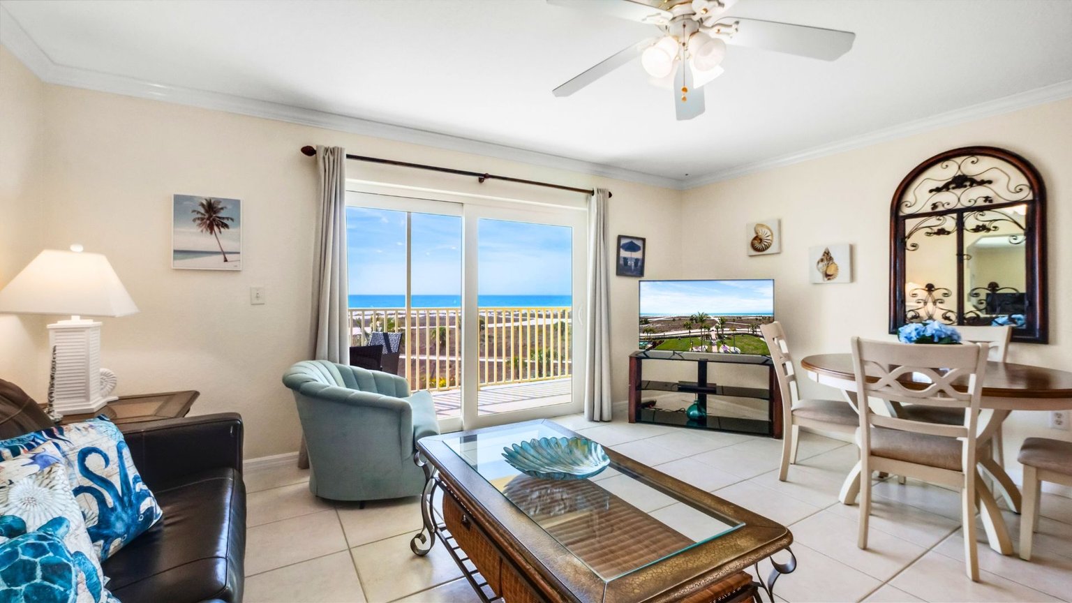 Treasure Island Vacation Rental