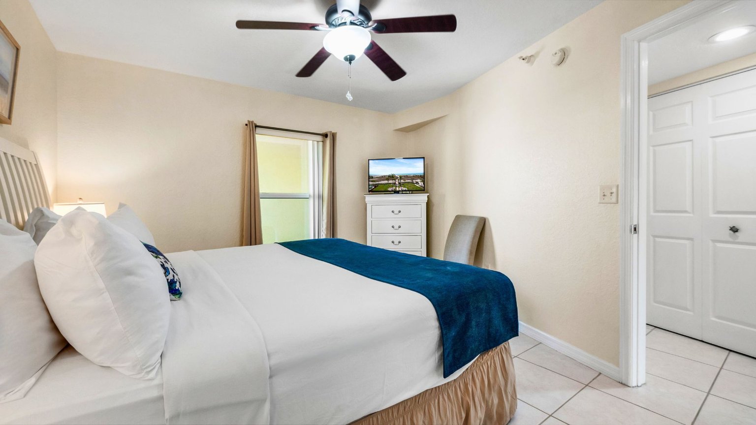 Treasure Island Vacation Rental