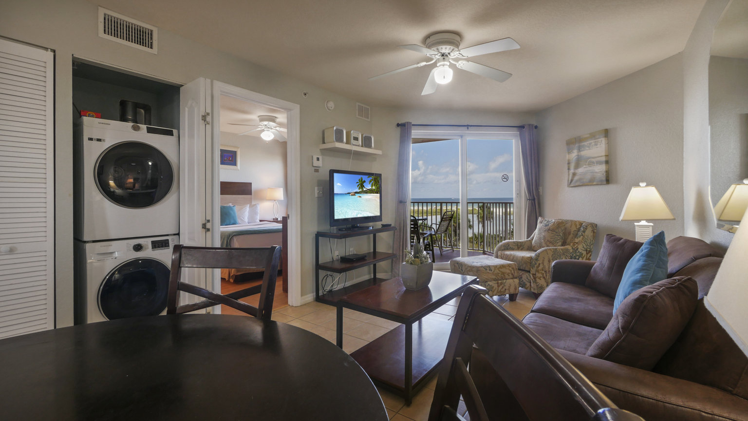 Treasure Island Vacation Rental