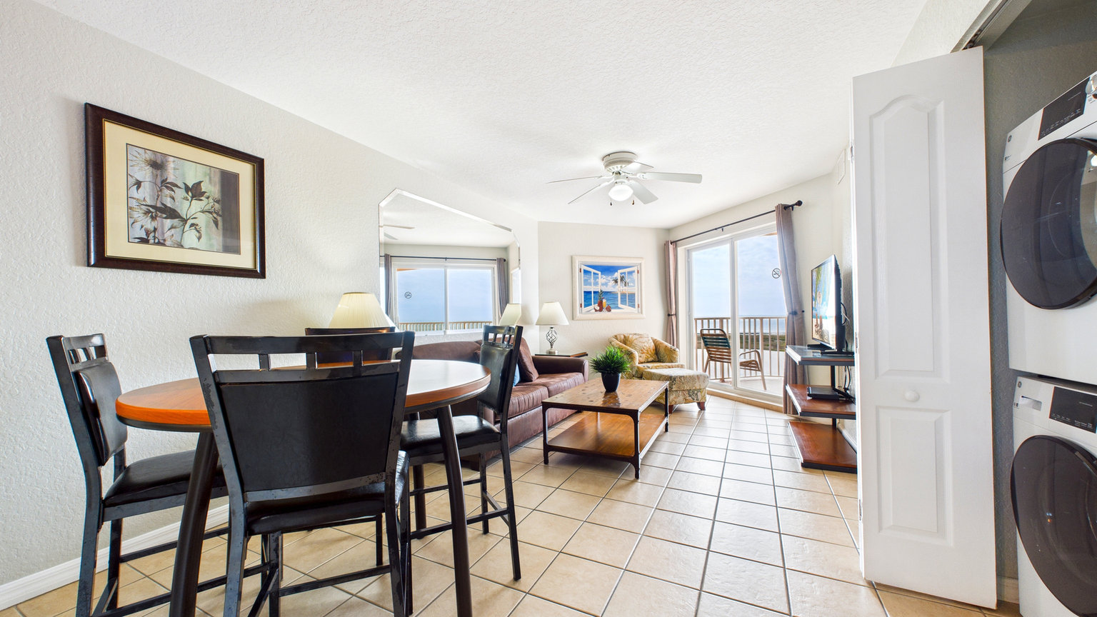 Treasure Island Vacation Rental