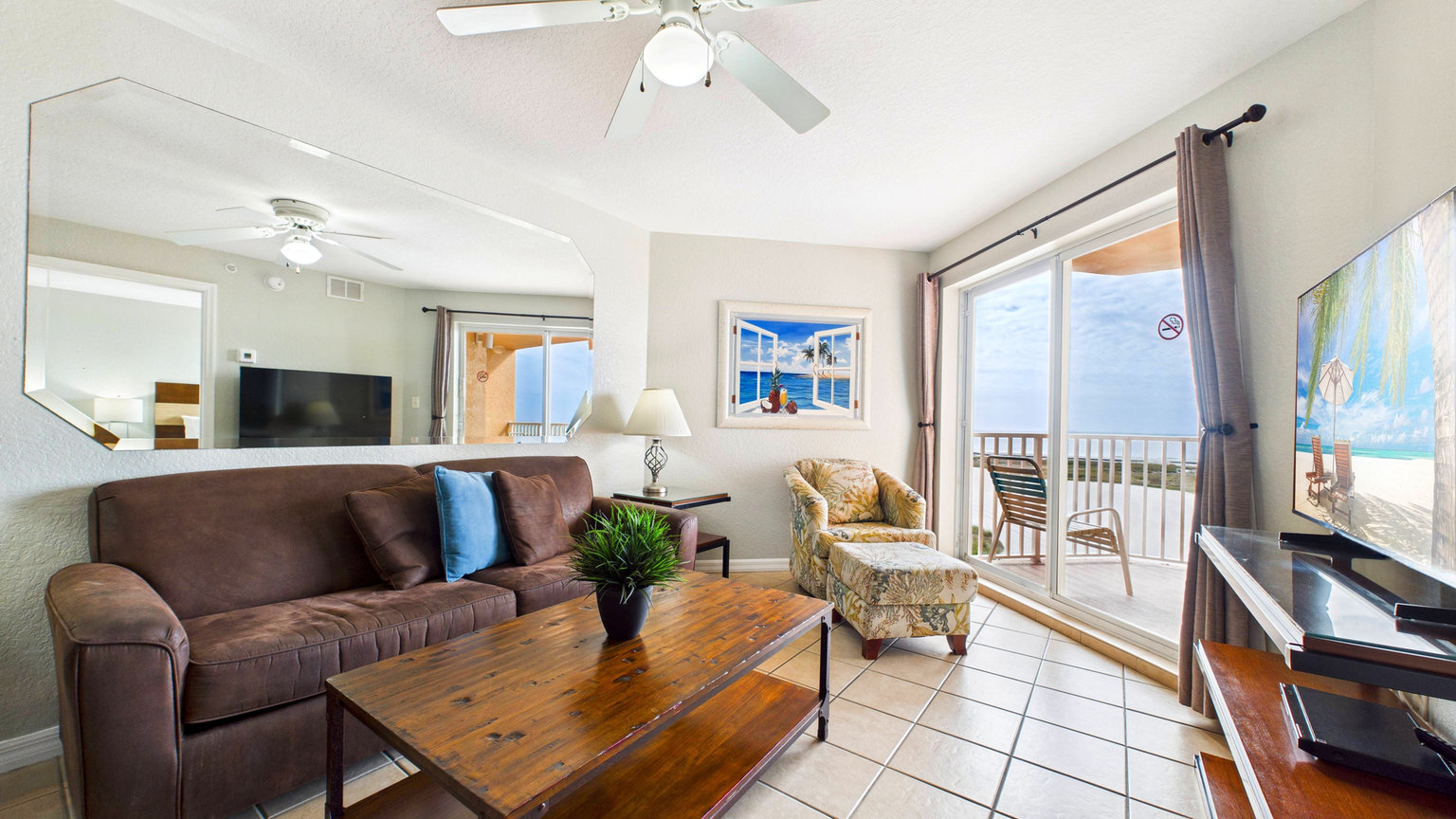 Treasure Island Vacation Rental