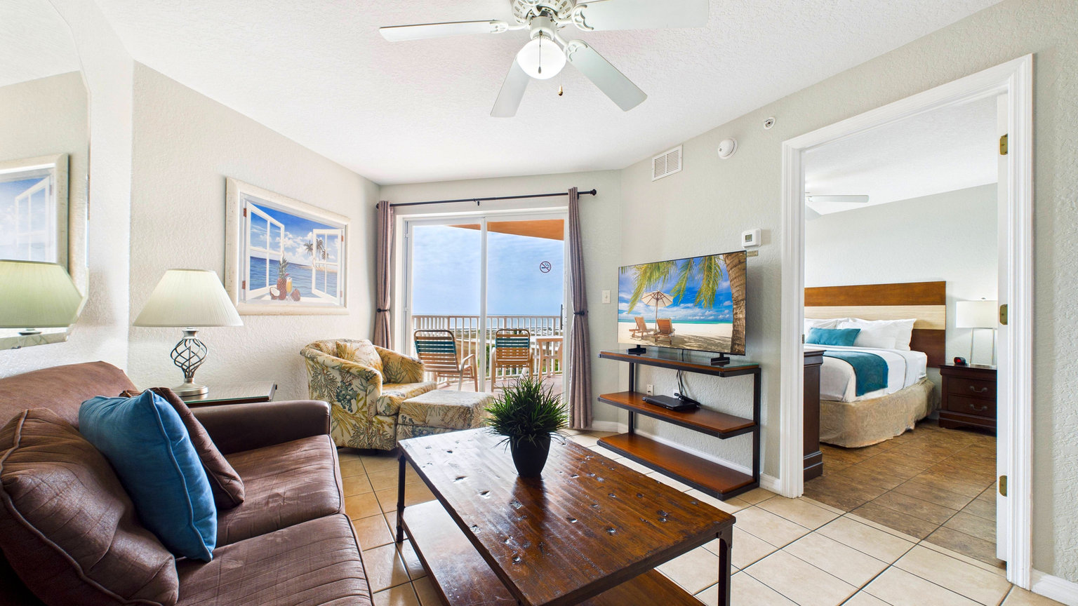 Treasure Island Vacation Rental