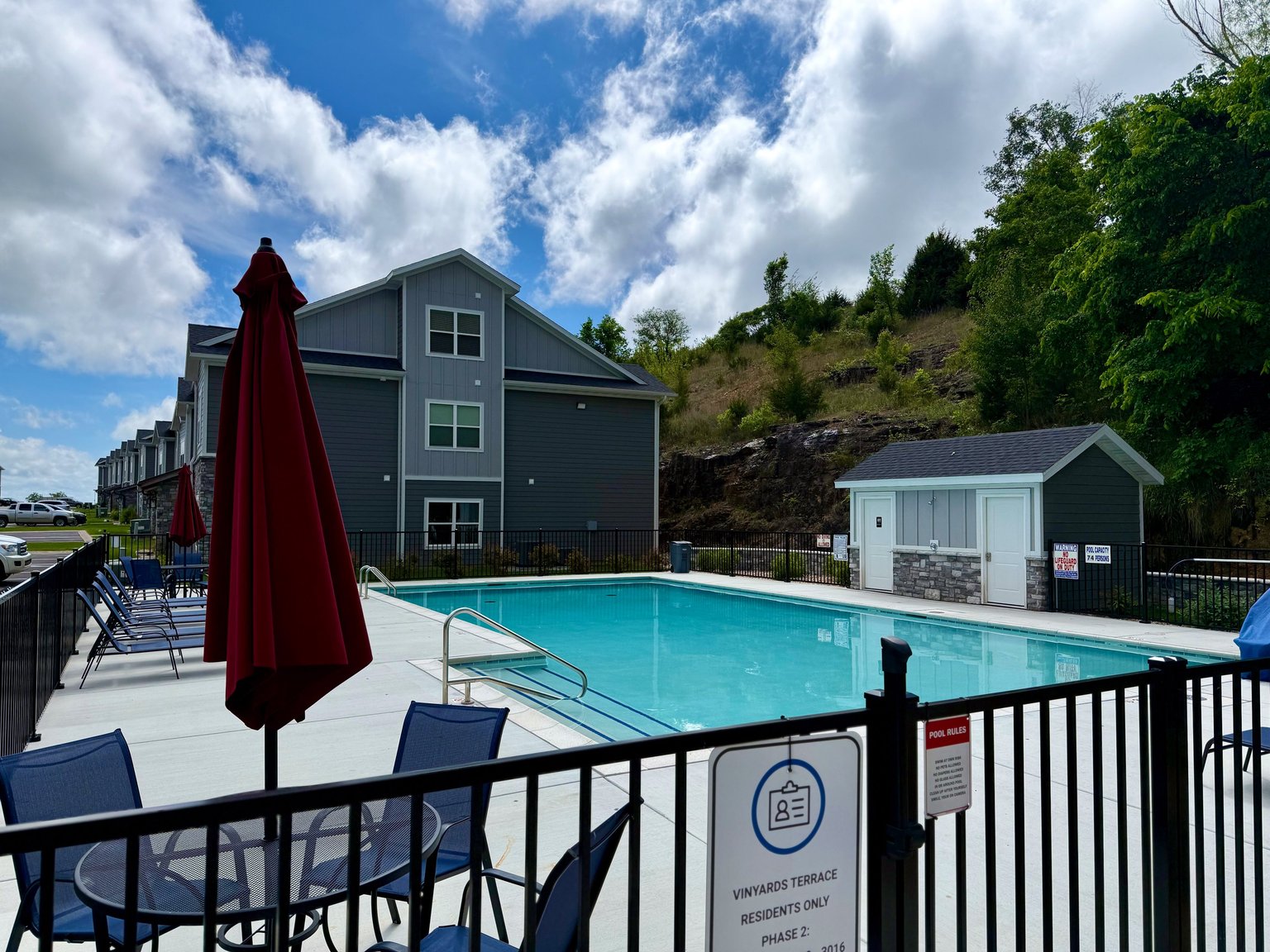 Branson Vacation Rental
