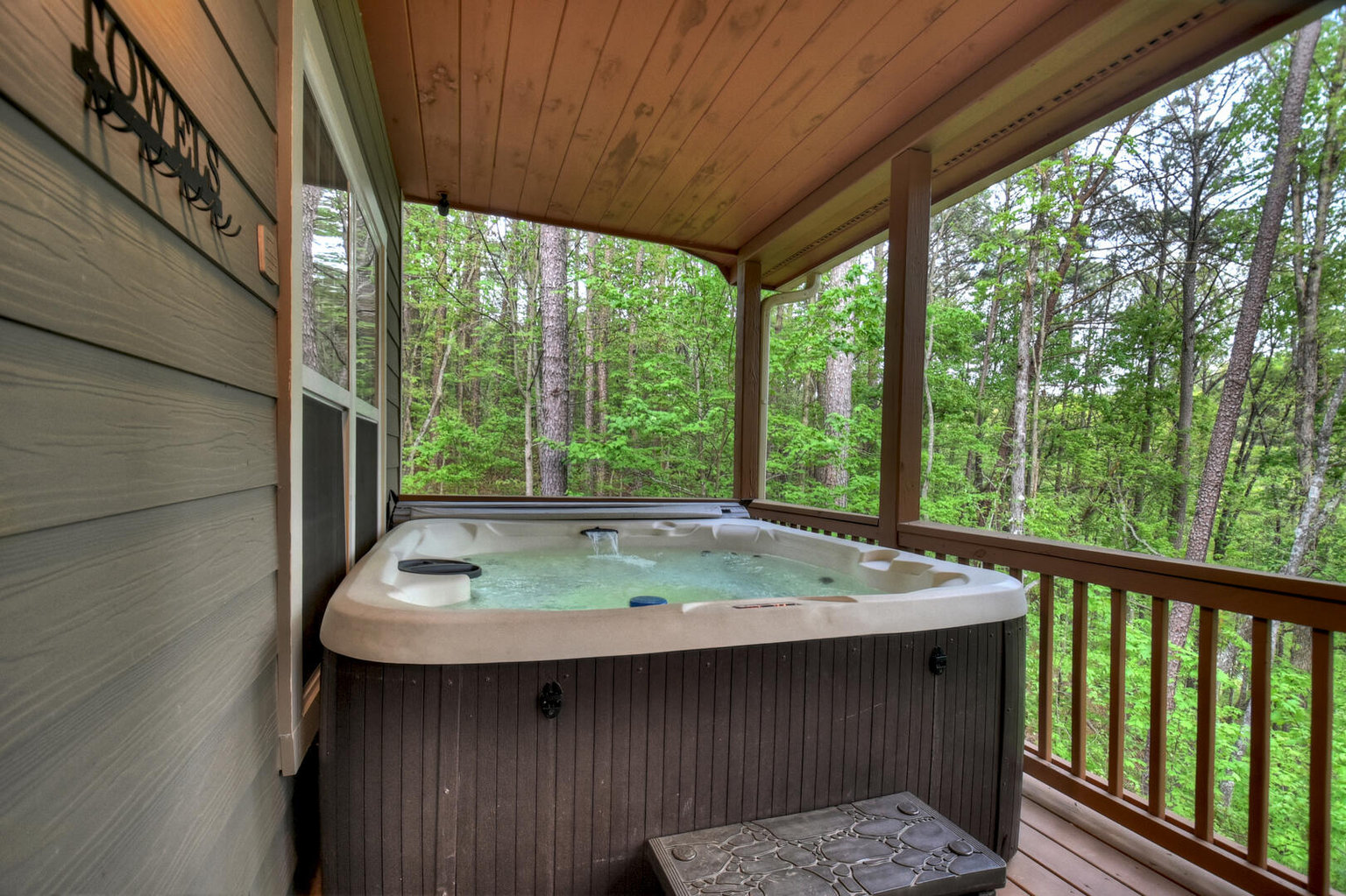 Ellijay Vacation Rental