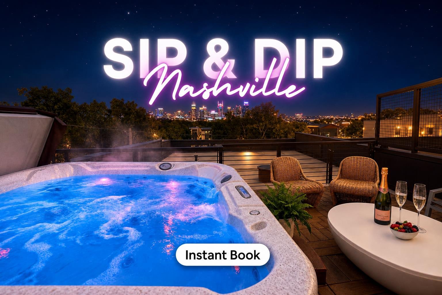 Nashville Vacation Rental